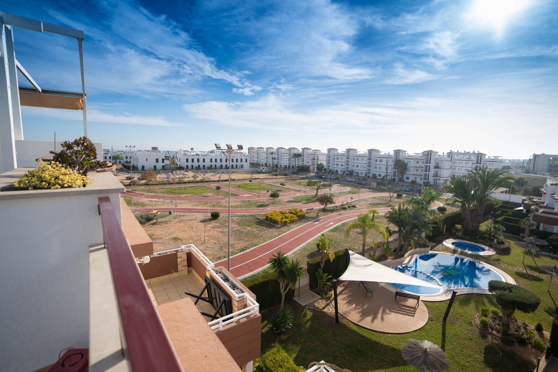 Wiederverkauf - Wohnung / Apartment -
Orihuela Costa - Rocio del Mar