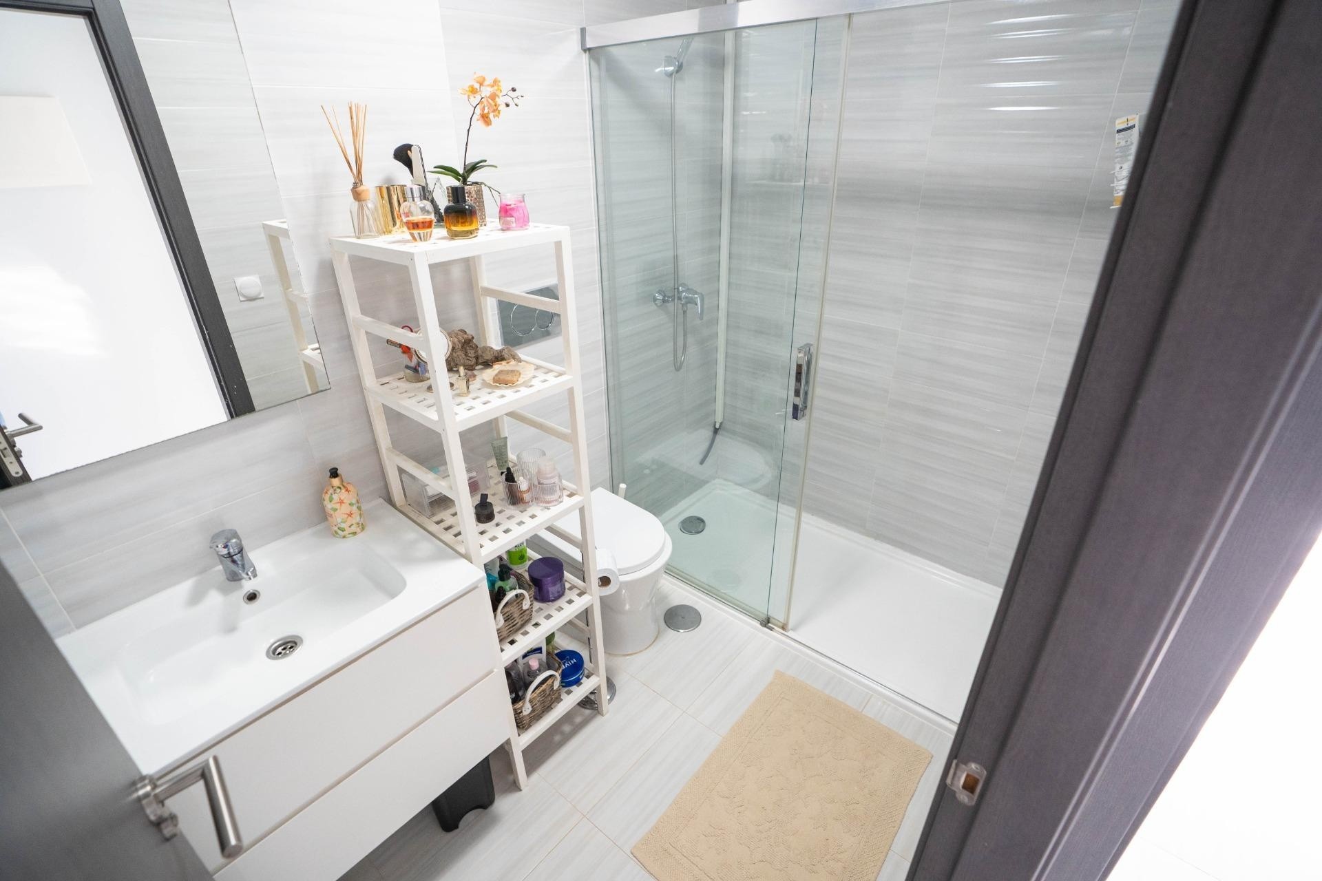 Wiederverkauf - Wohnung / Apartment -
Orihuela Costa - Rocio del Mar