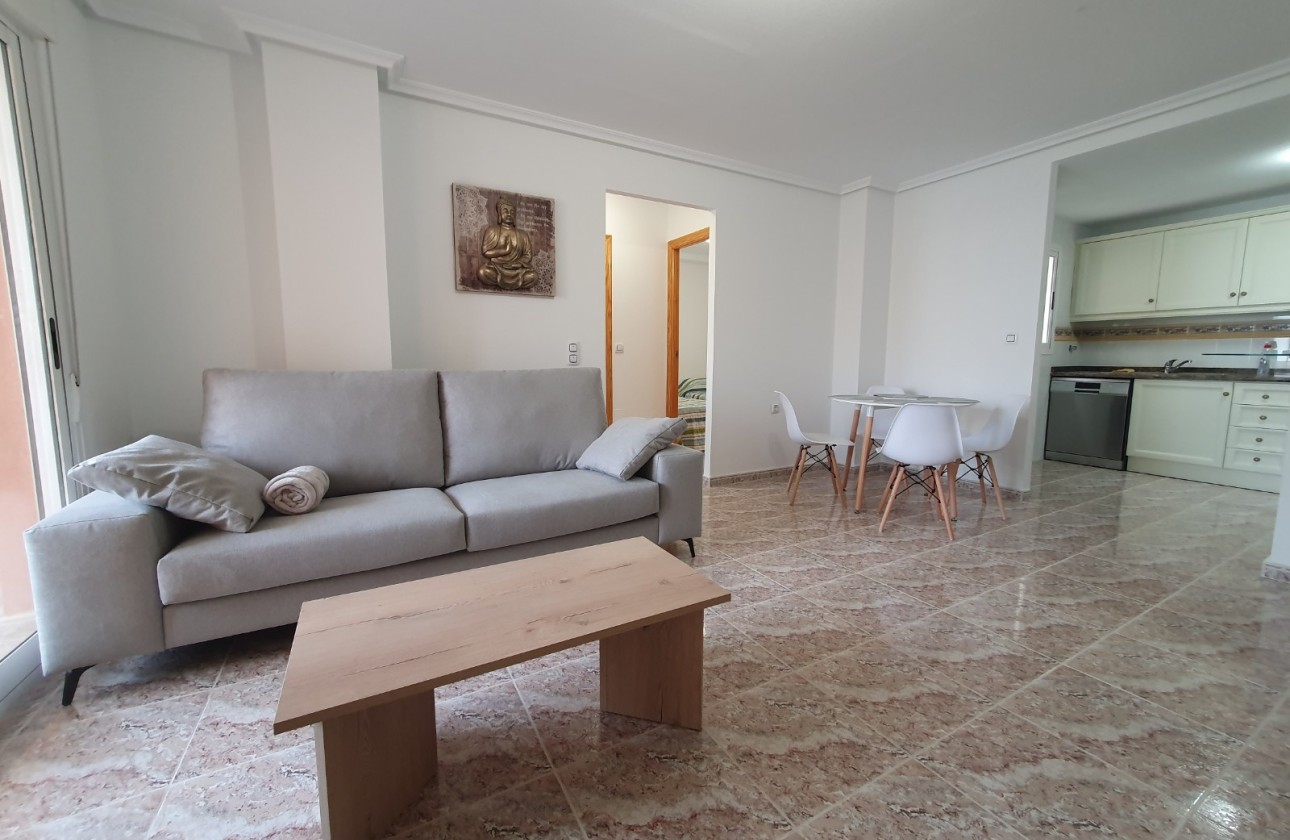 Wiederverkauf - Wohnung / Apartment -
Orihuela Costa - Villamartín-Las Filipinas