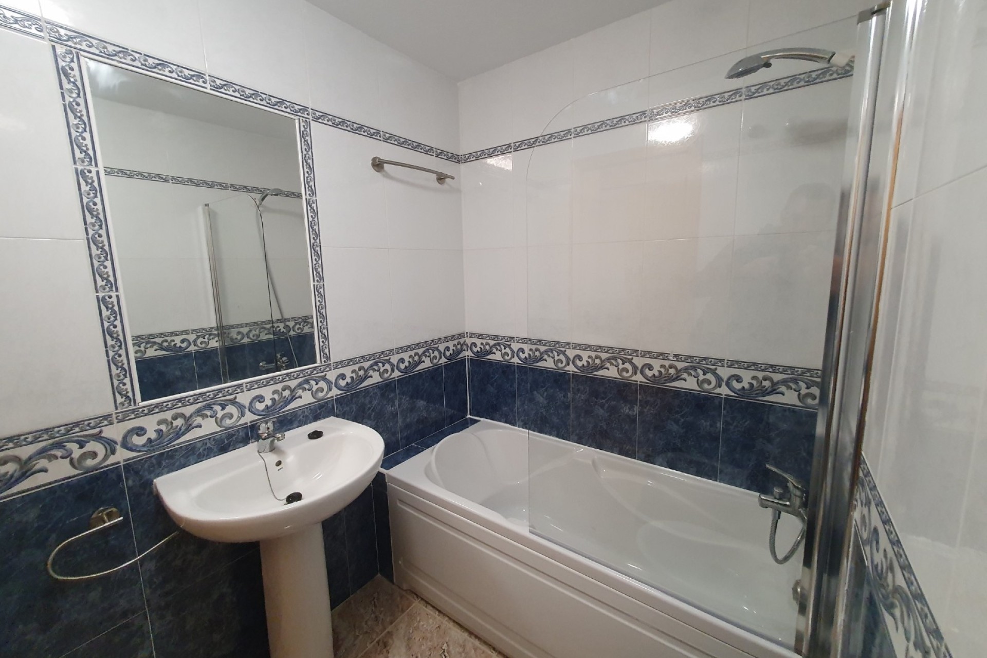 Wiederverkauf - Wohnung / Apartment -
Orihuela Costa - Villamartín-Las Filipinas