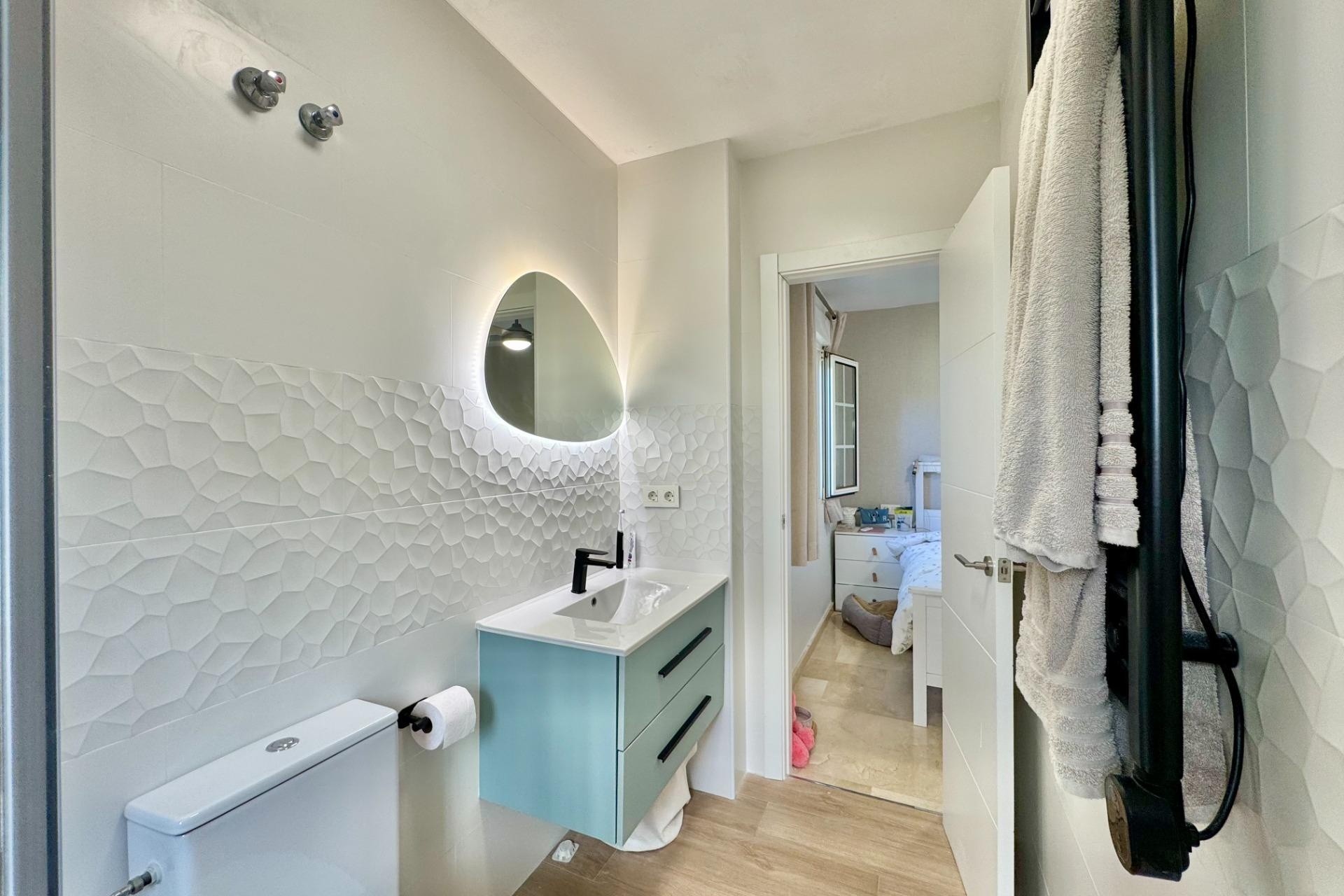 Wiederverkauf - Wohnung / Apartment -
Orihuela Costa - Villamartín-Las Filipinas