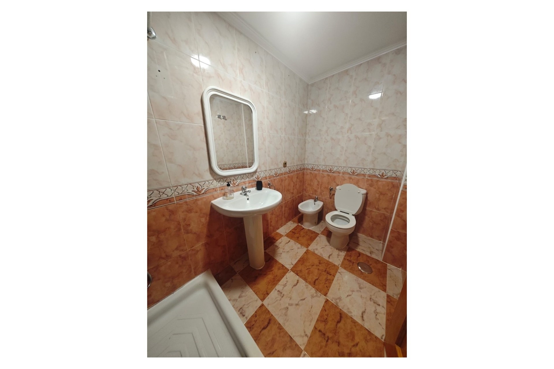 Wiederverkauf - Wohnung / Apartment -
Orihuela Costa - Villamartín-Las Filipinas