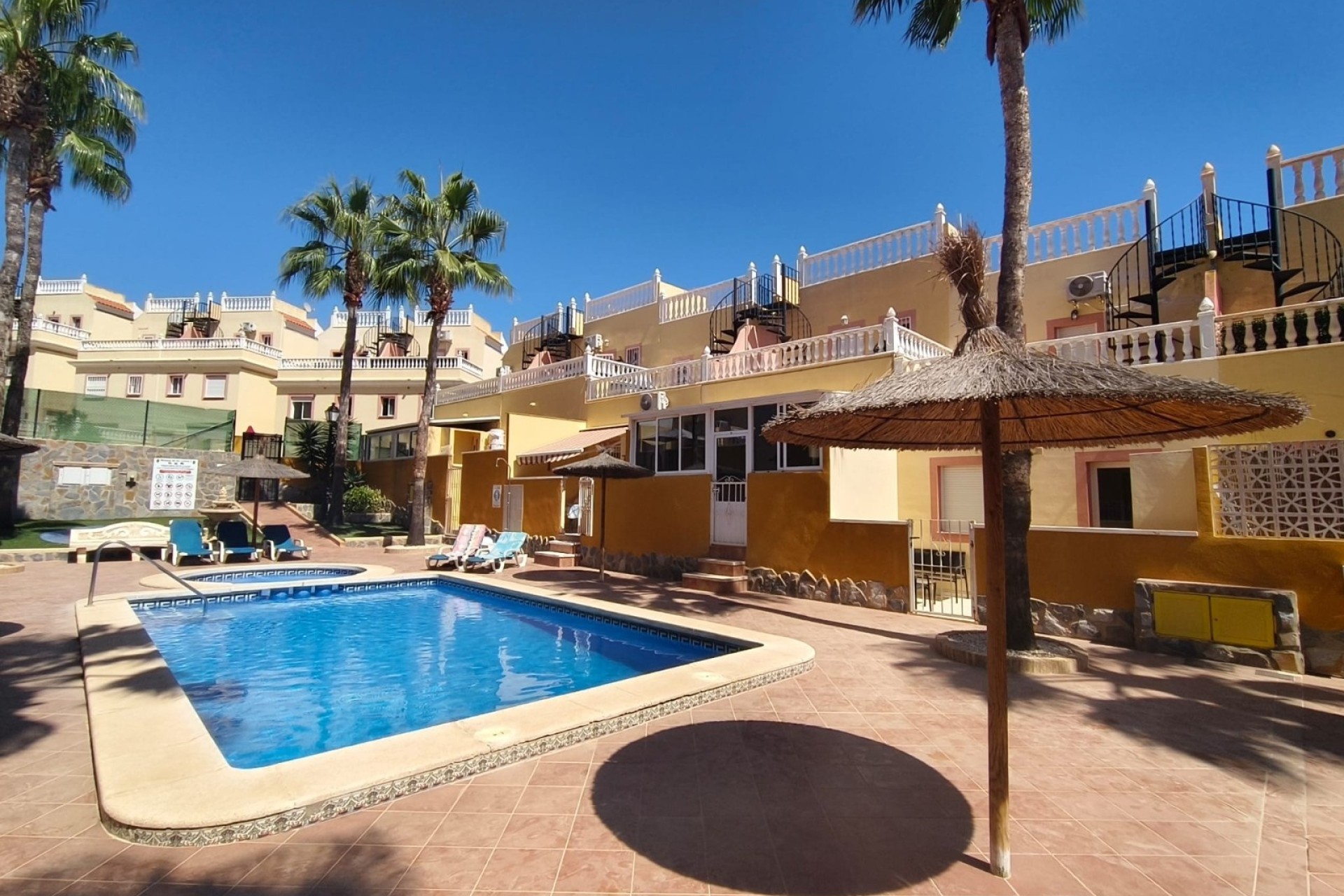 Wiederverkauf - Wohnung / Apartment -
Orihuela Costa - Villamartín-Las Filipinas