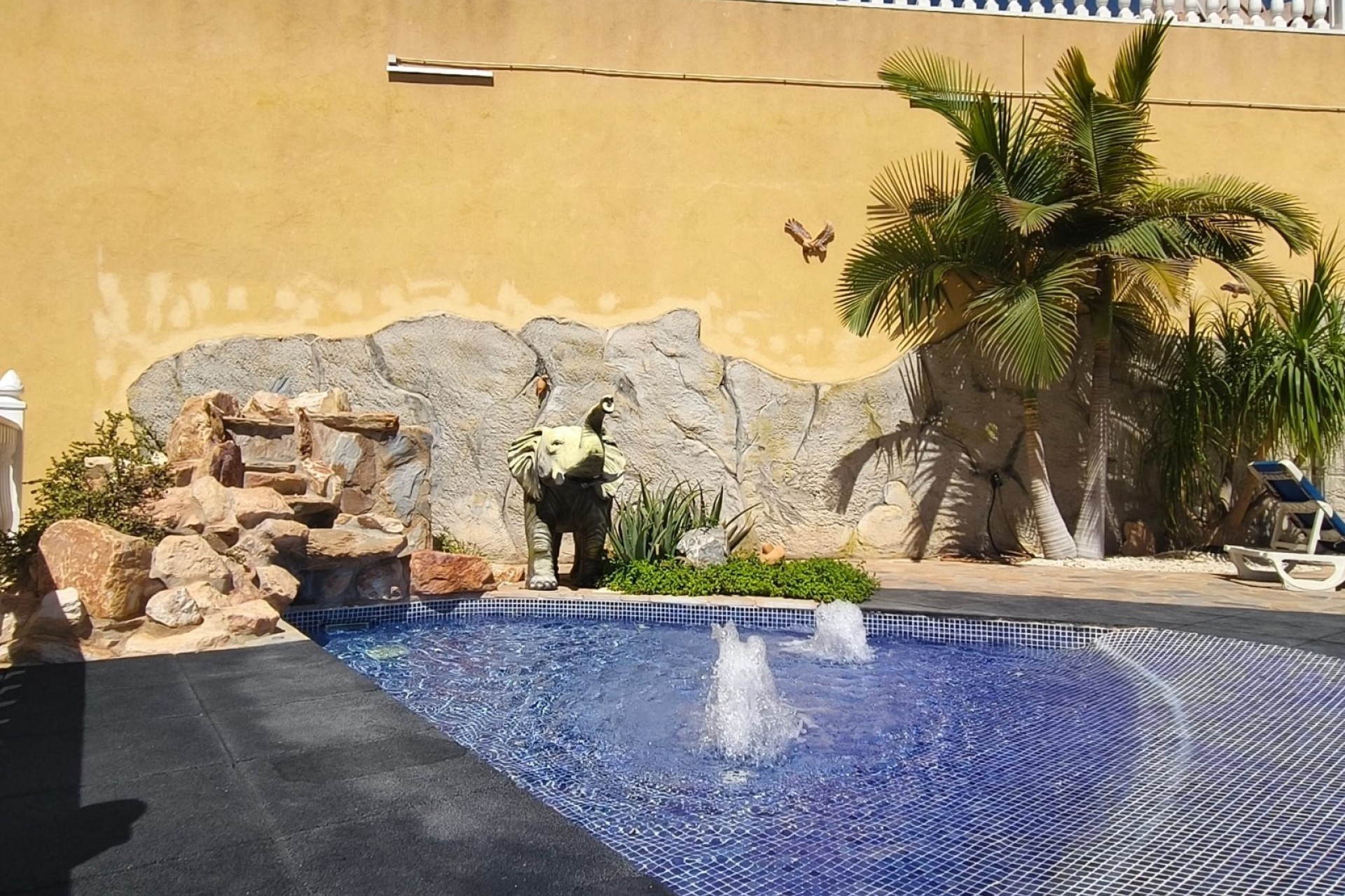 Wiederverkauf - Wohnung / Apartment -
Orihuela Costa - Villamartín-Las Filipinas
