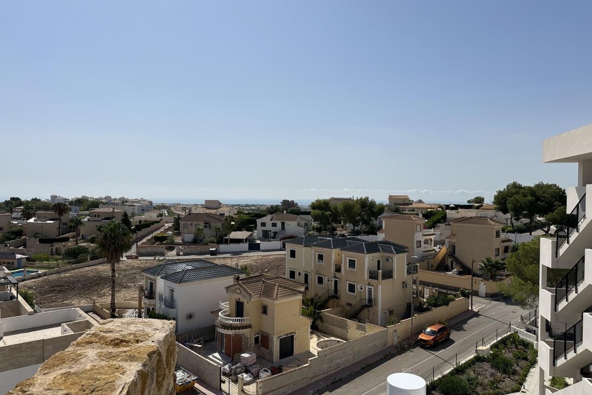 Wiederverkauf - Wohnung / Apartment -
Orihuela Costa - Villamartín-Las Filipinas