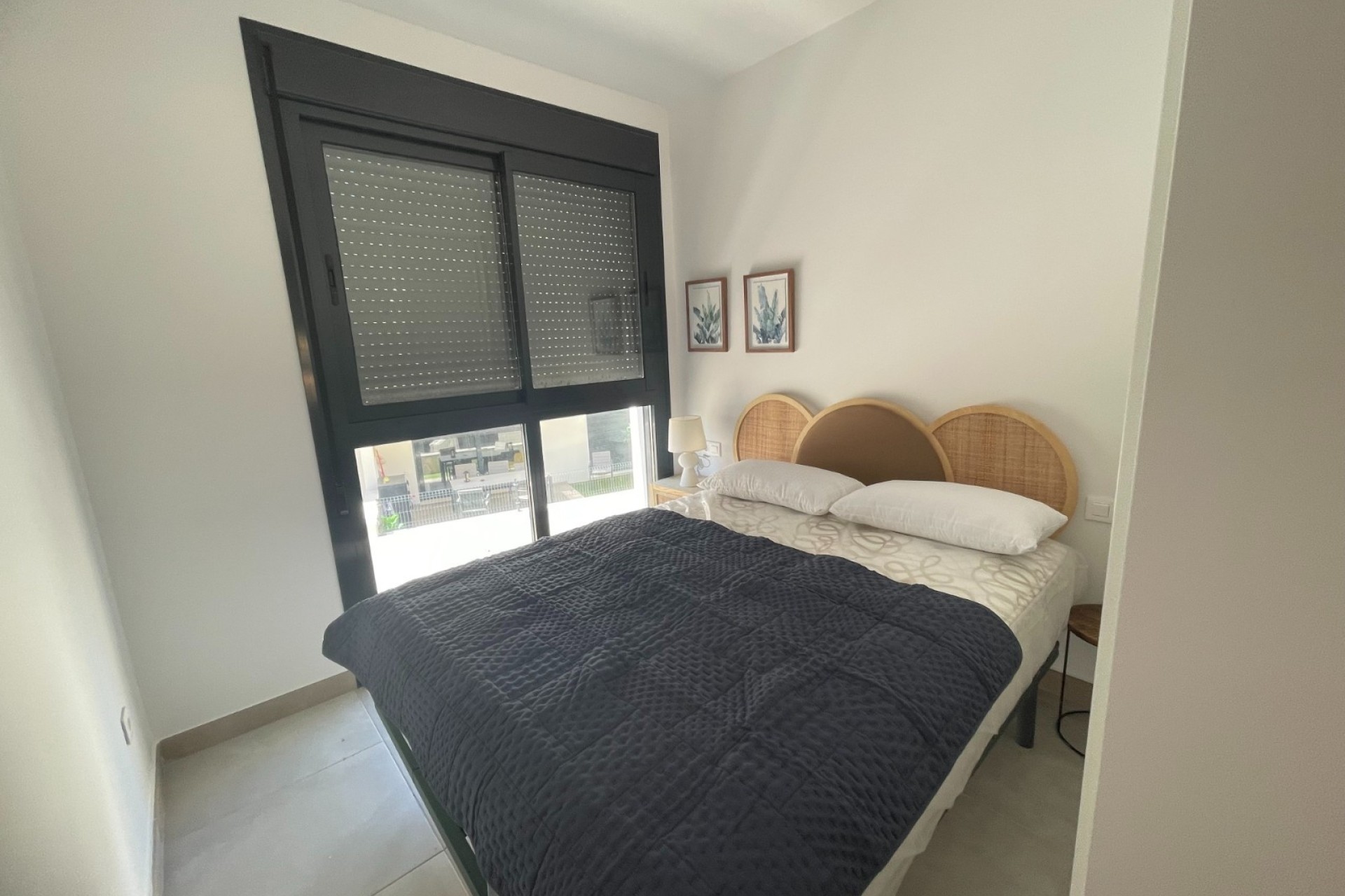 Wiederverkauf - Wohnung / Apartment -
Orihuela Costa - Villamartin