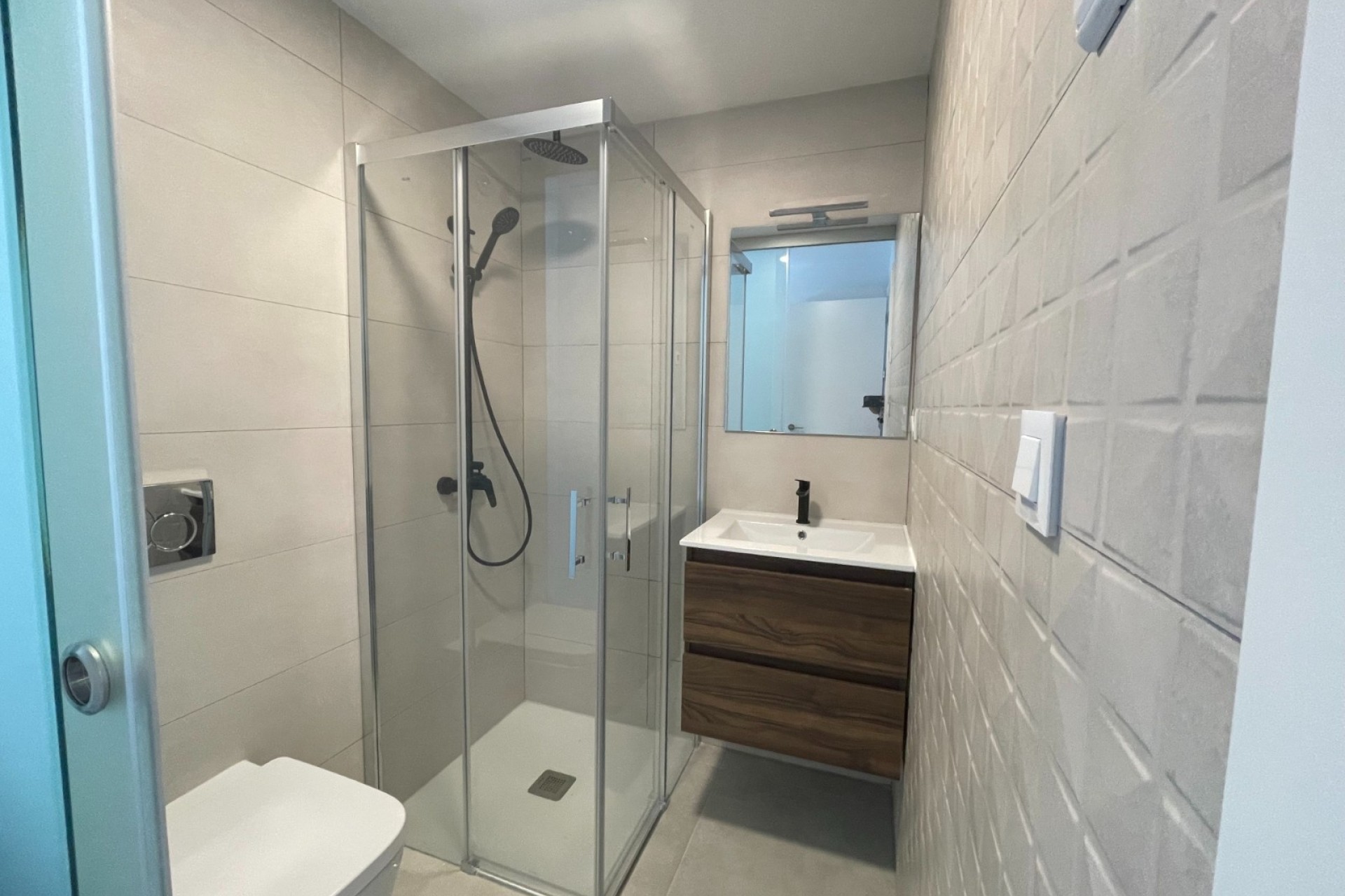 Wiederverkauf - Wohnung / Apartment -
Orihuela Costa - Villamartin