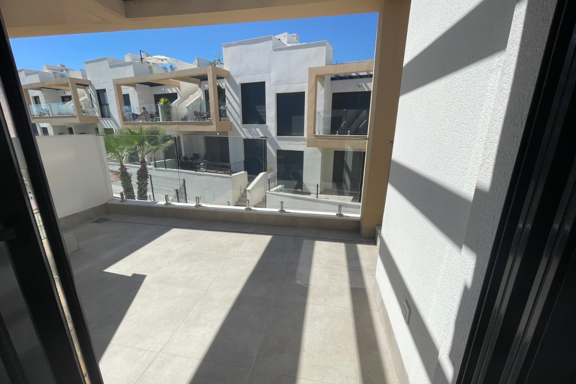 Wiederverkauf - Wohnung / Apartment -
Orihuela Costa - Villamartin