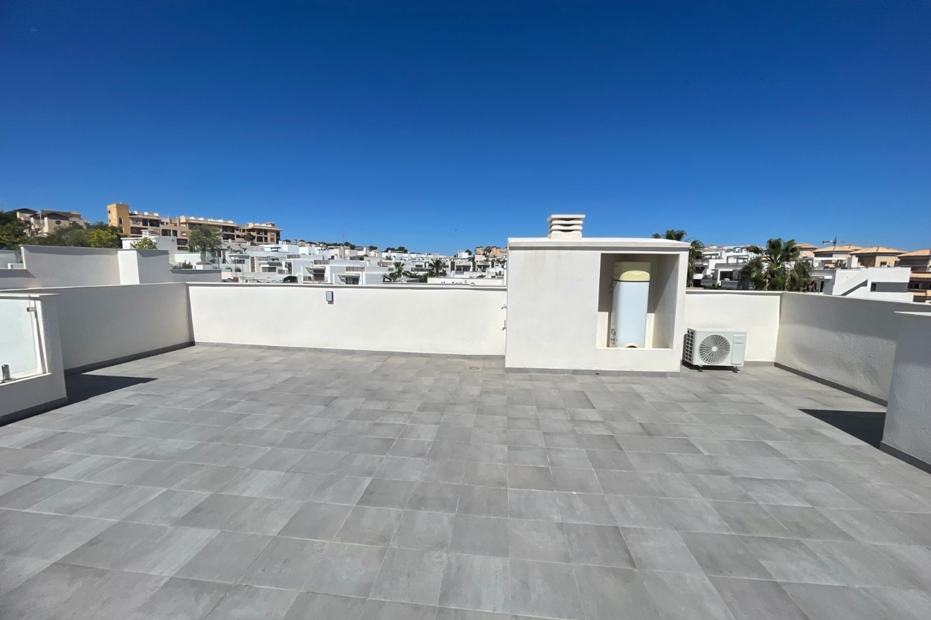 Wiederverkauf - Wohnung / Apartment -
Orihuela Costa - Villamartin