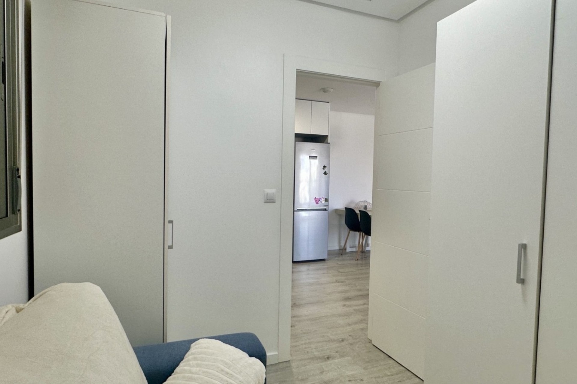 Wiederverkauf - Wohnung / Apartment -
Orihuela Costa - Villamartín