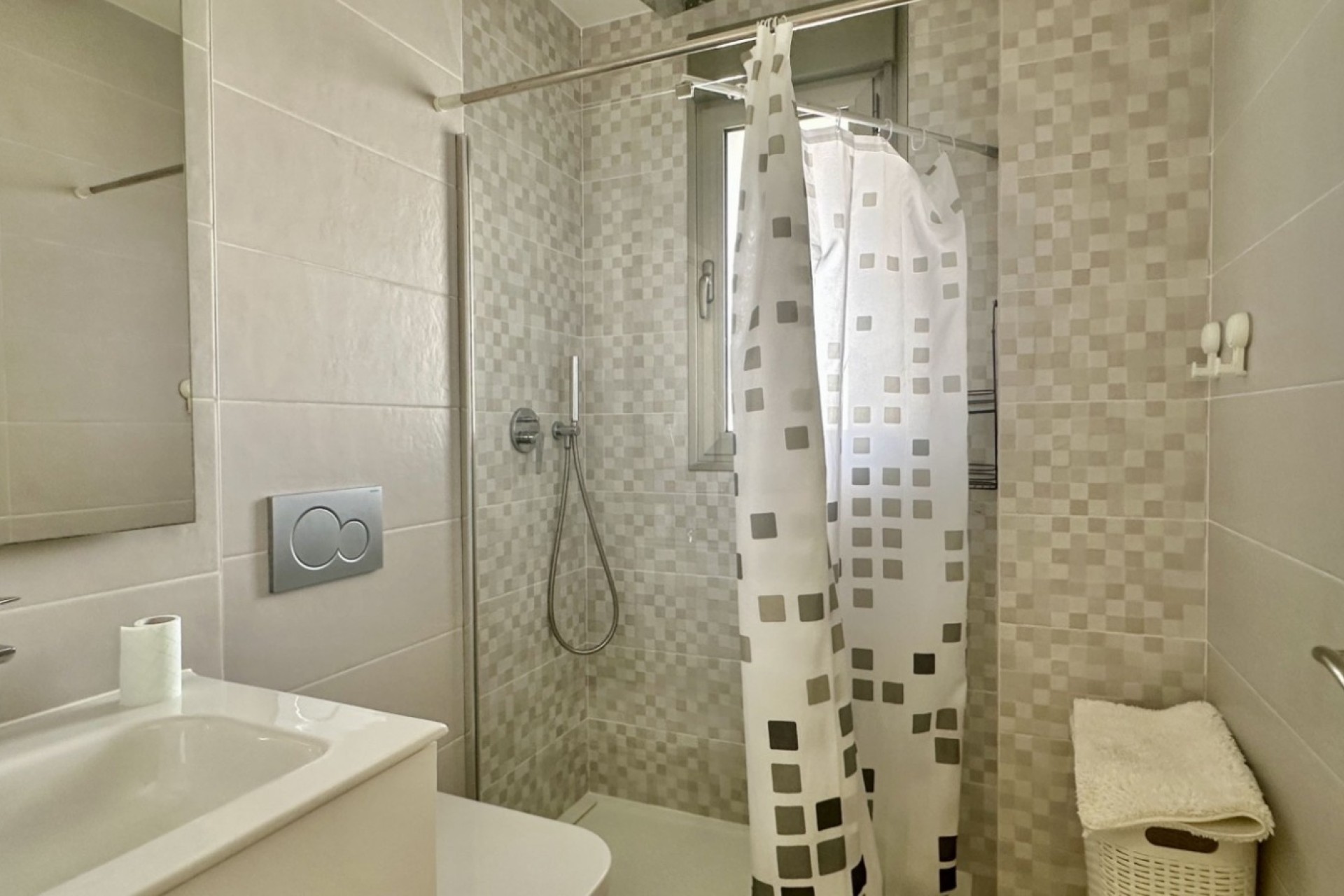 Wiederverkauf - Wohnung / Apartment -
Orihuela Costa - Villamartín