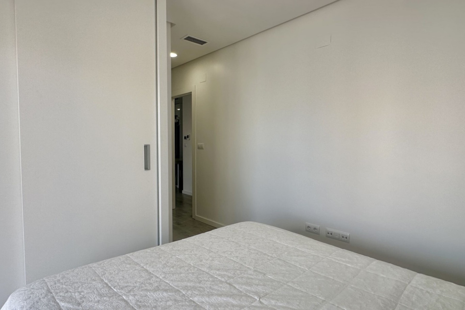 Wiederverkauf - Wohnung / Apartment -
Orihuela Costa - Villamartín