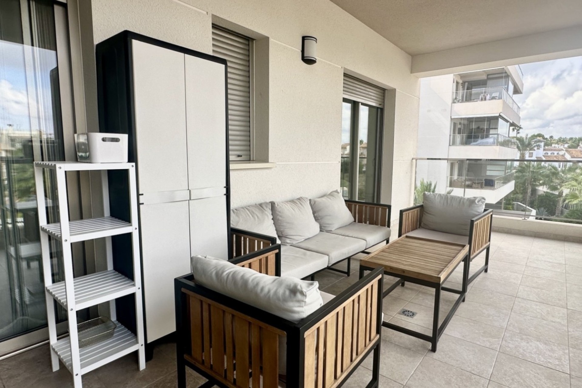 Wiederverkauf - Wohnung / Apartment -
Orihuela Costa - Villamartín