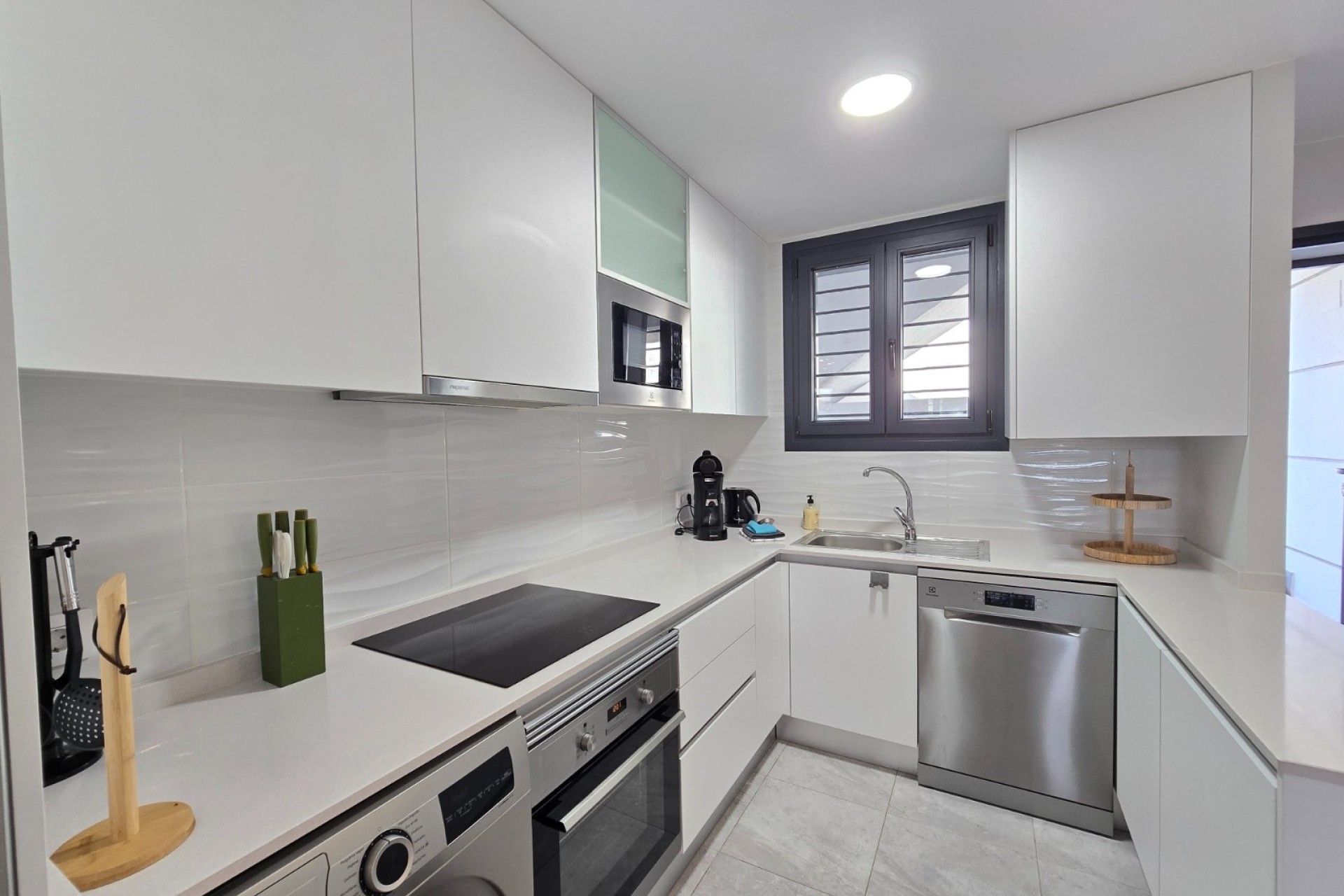 Wiederverkauf - Wohnung / Apartment -
Orihuela Costa - Villamartín *