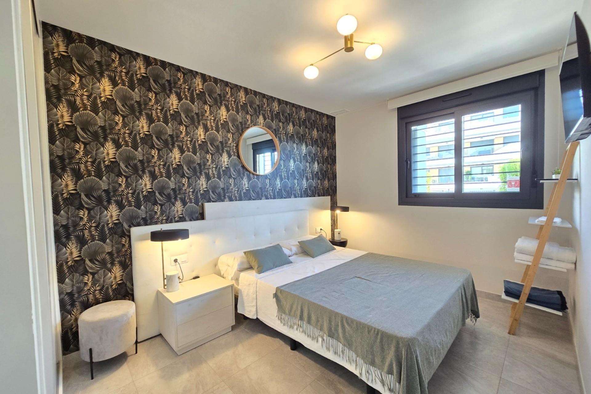 Wiederverkauf - Wohnung / Apartment -
Orihuela Costa - Villamartín *