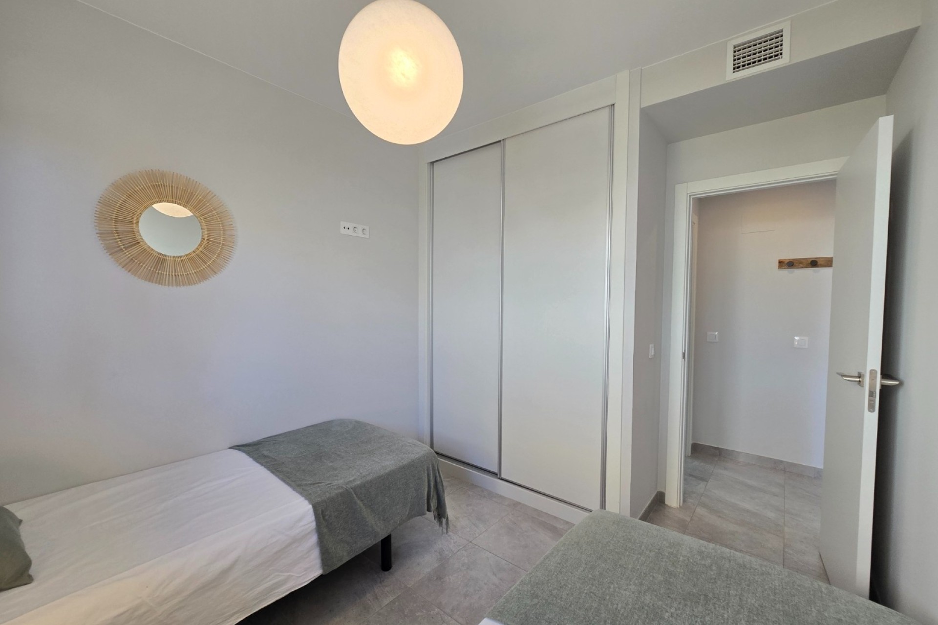Wiederverkauf - Wohnung / Apartment -
Orihuela Costa - Villamartín *