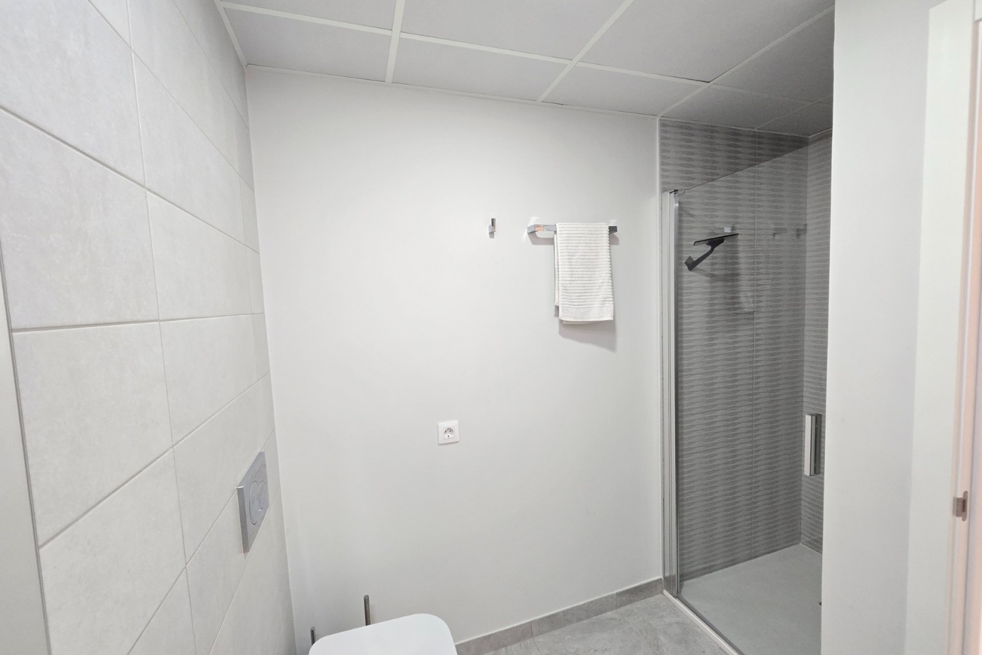 Wiederverkauf - Wohnung / Apartment -
Orihuela Costa - Villamartín *