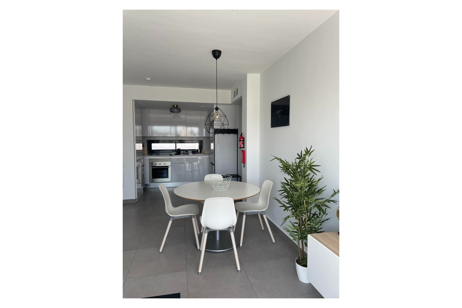 Wiederverkauf - Wohnung / Apartment -
Orihuela Costa - Villamartin