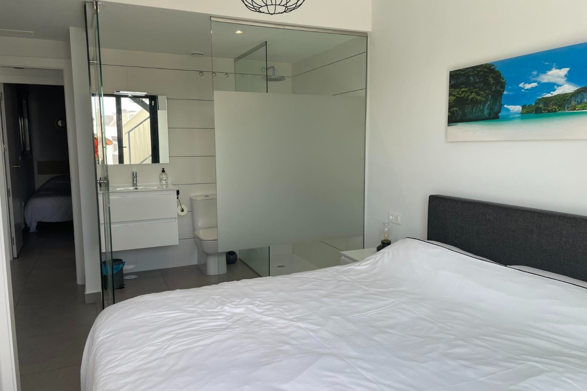 Wiederverkauf - Wohnung / Apartment -
Orihuela Costa - Villamartin