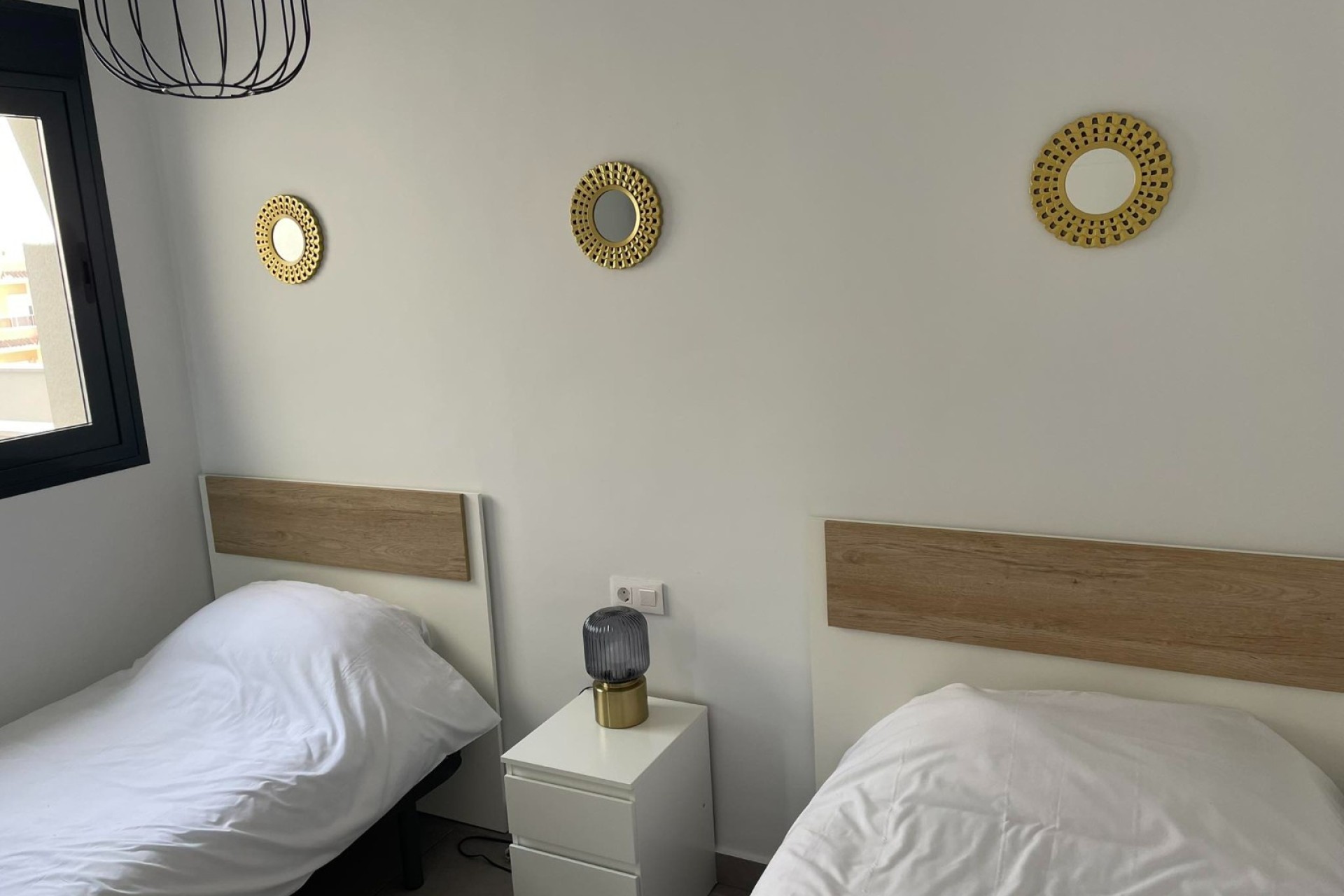 Wiederverkauf - Wohnung / Apartment -
Orihuela Costa - Villamartin