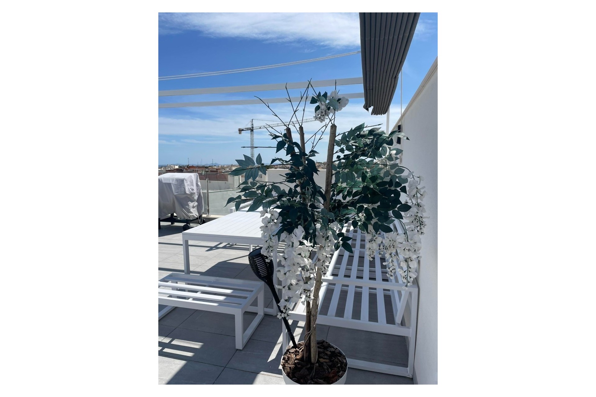 Wiederverkauf - Wohnung / Apartment -
Orihuela Costa - Villamartin