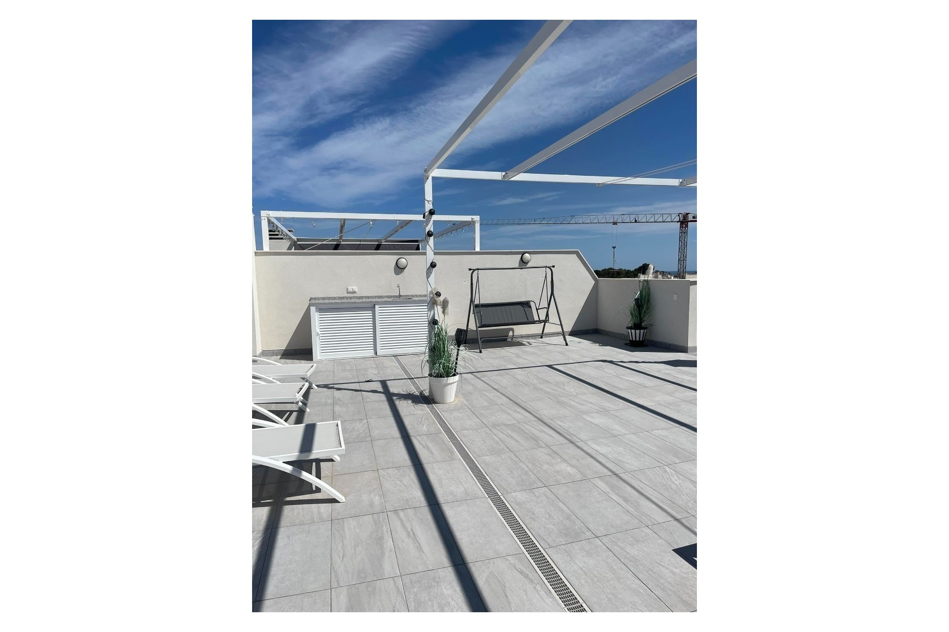 Wiederverkauf - Wohnung / Apartment -
Orihuela Costa - Villamartin