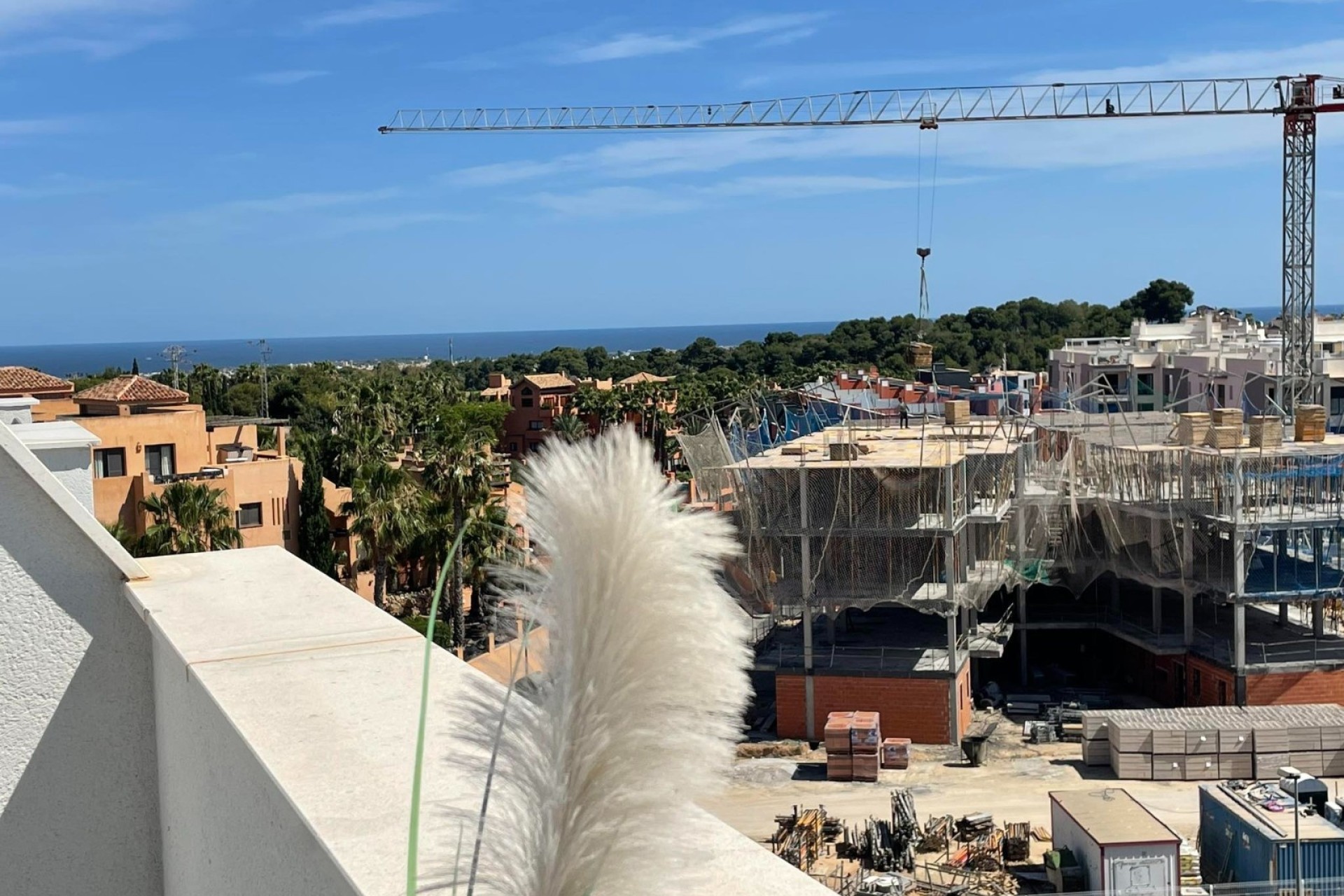 Wiederverkauf - Wohnung / Apartment -
Orihuela Costa - Villamartin