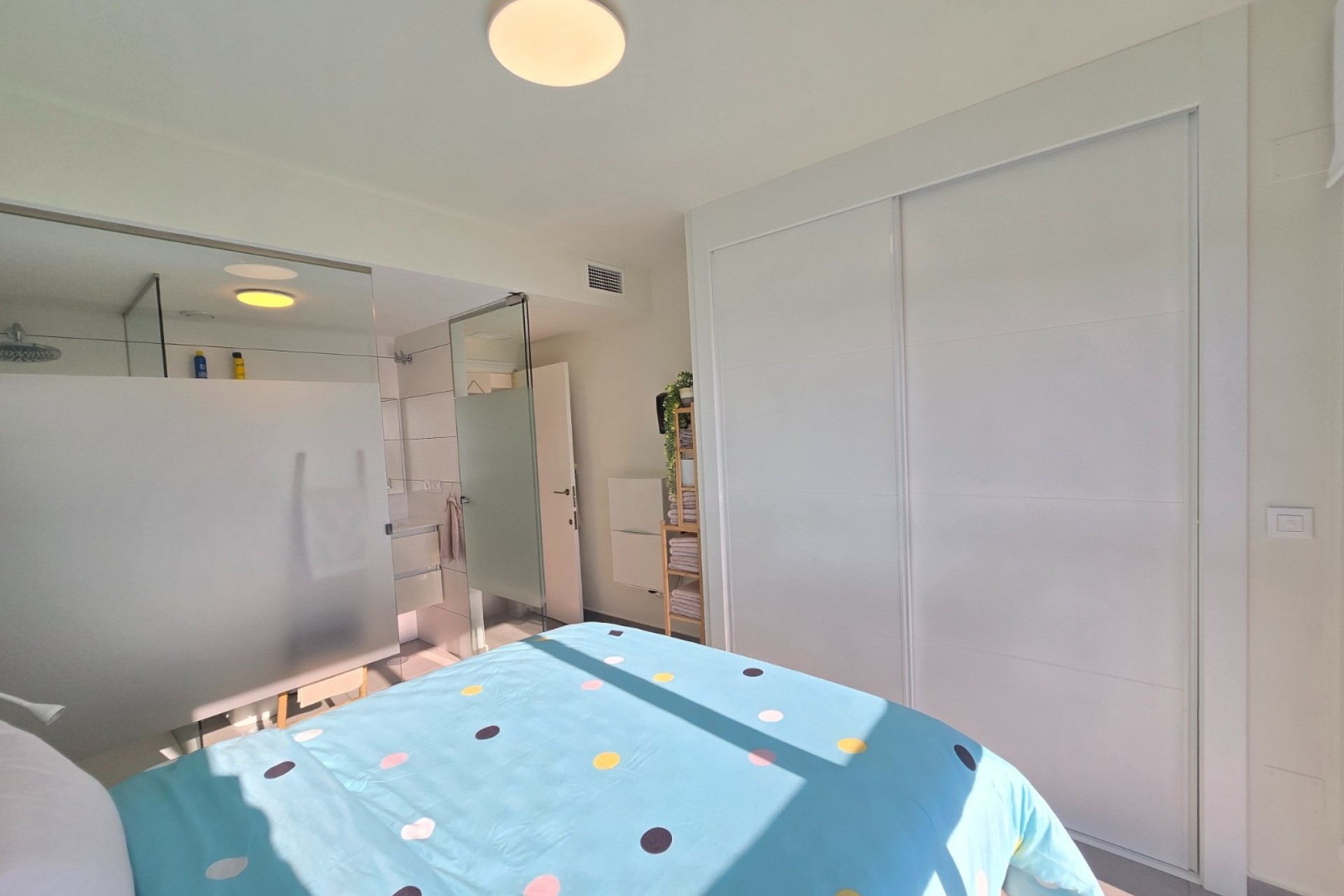 Wiederverkauf - Wohnung / Apartment -
Orihuela Costa - Villamartín *