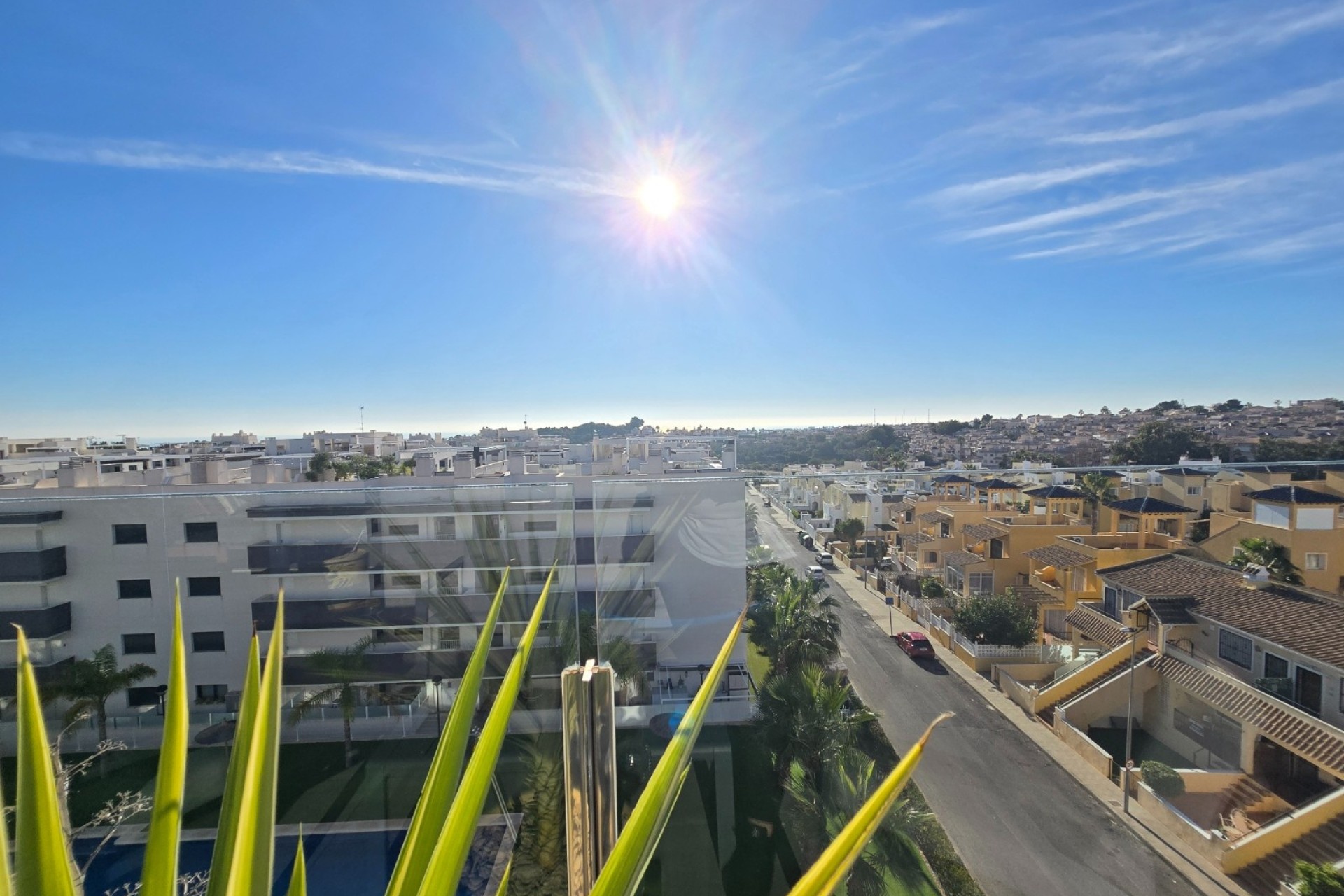 Wiederverkauf - Wohnung / Apartment -
Orihuela Costa - Villamartín *