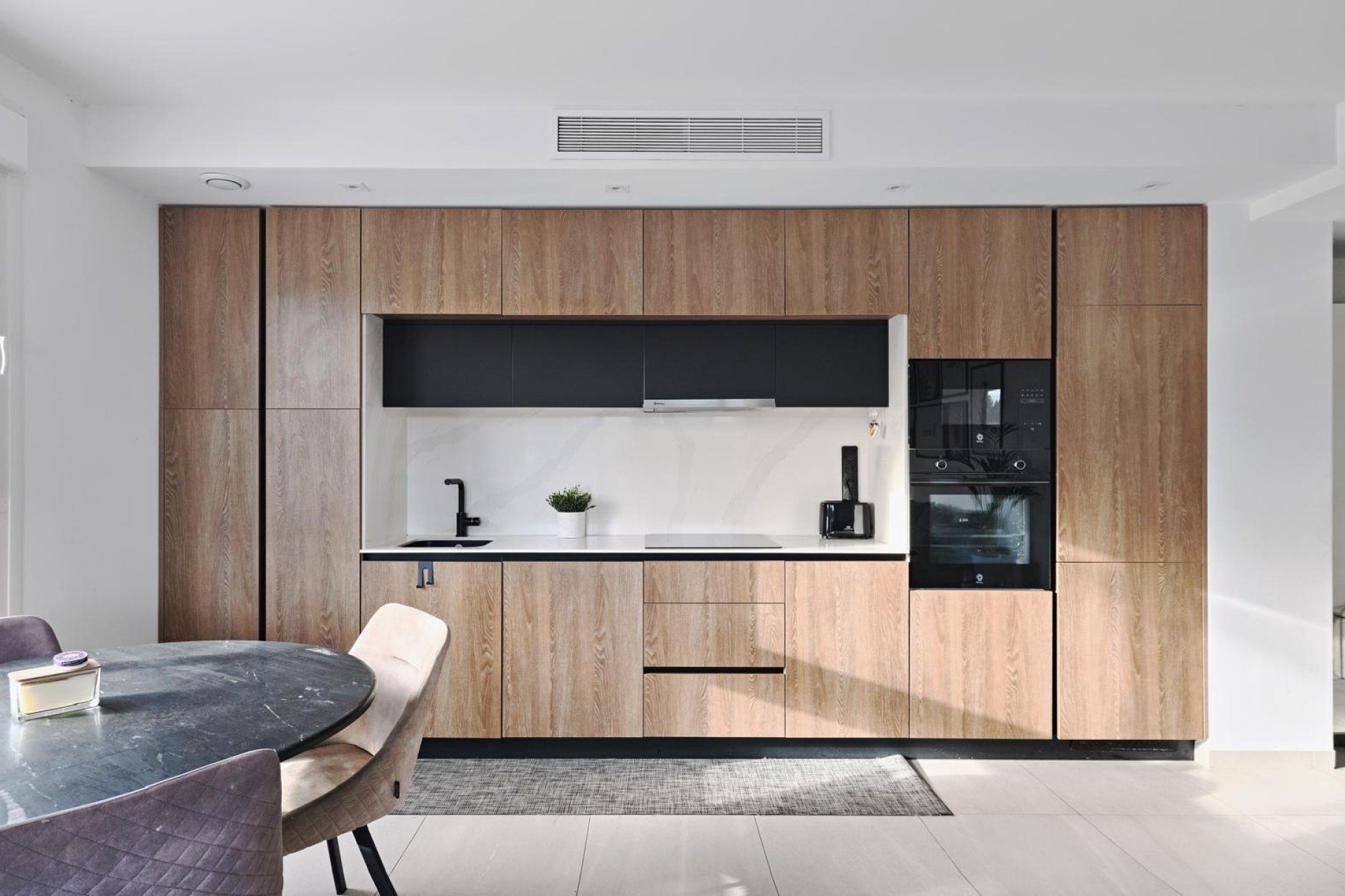 Wiederverkauf - Wohnung / Apartment -
Orihuela Costa - Villamartín