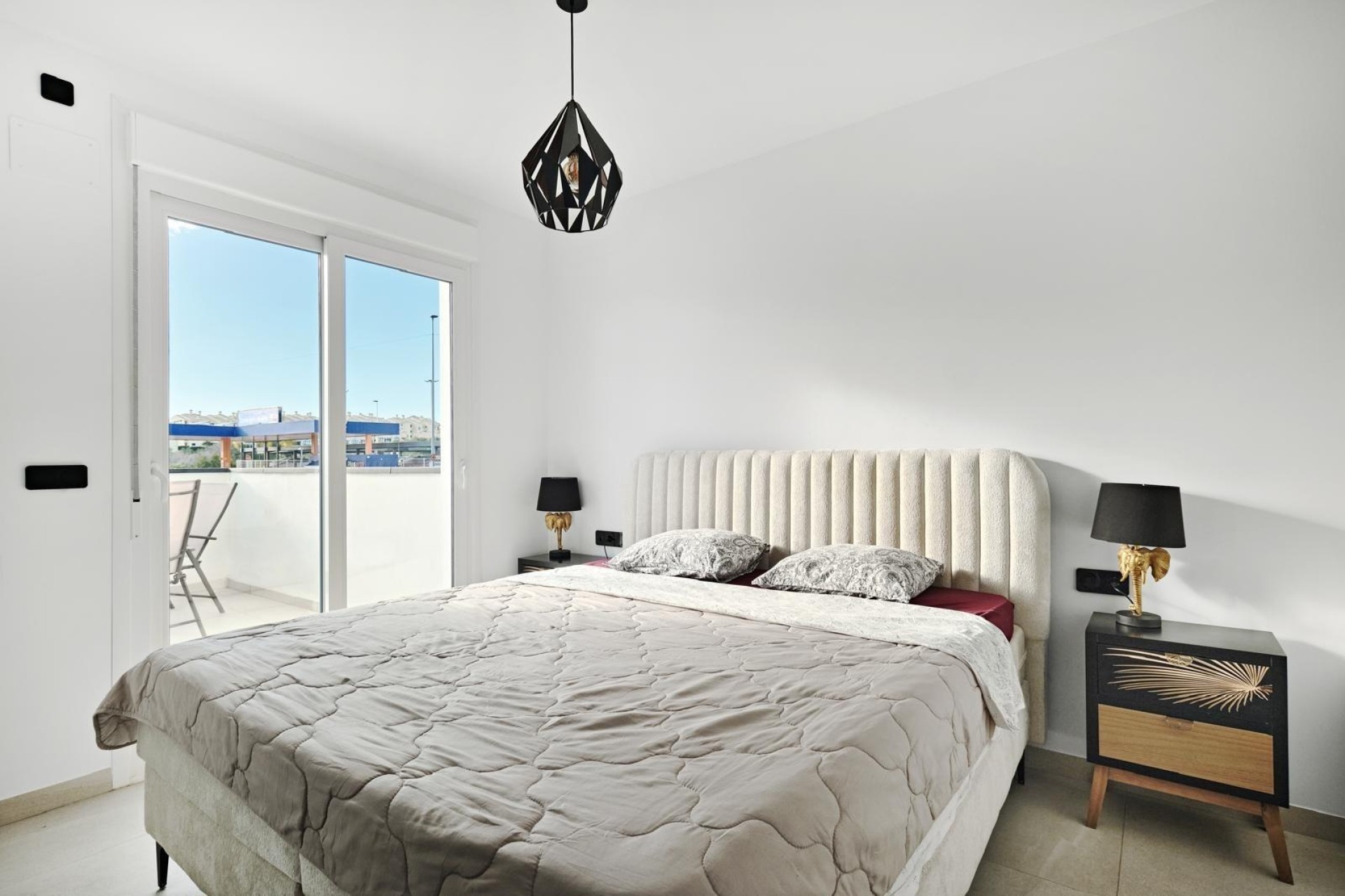 Wiederverkauf - Wohnung / Apartment -
Orihuela Costa - Villamartín