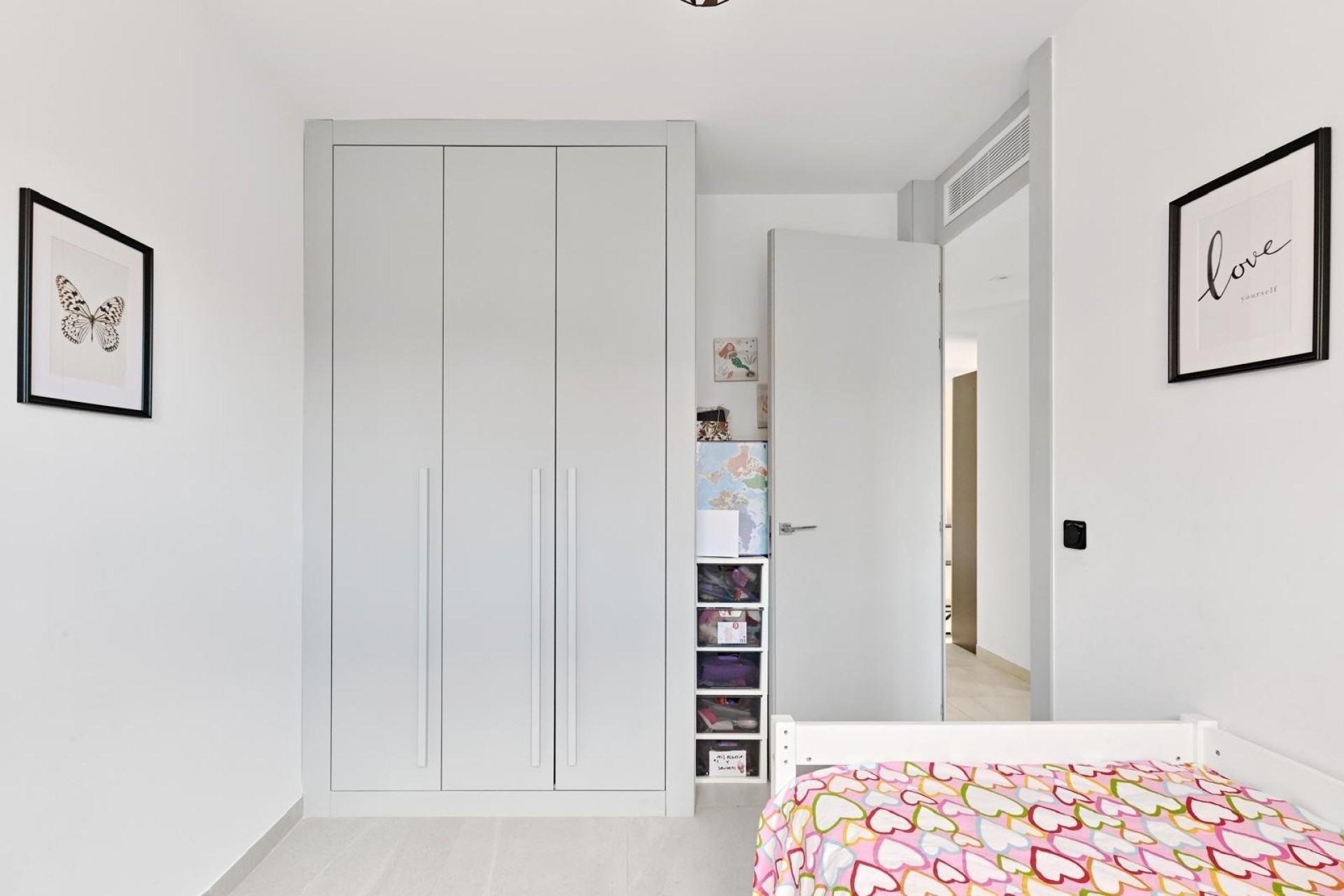 Wiederverkauf - Wohnung / Apartment -
Orihuela Costa - Villamartín