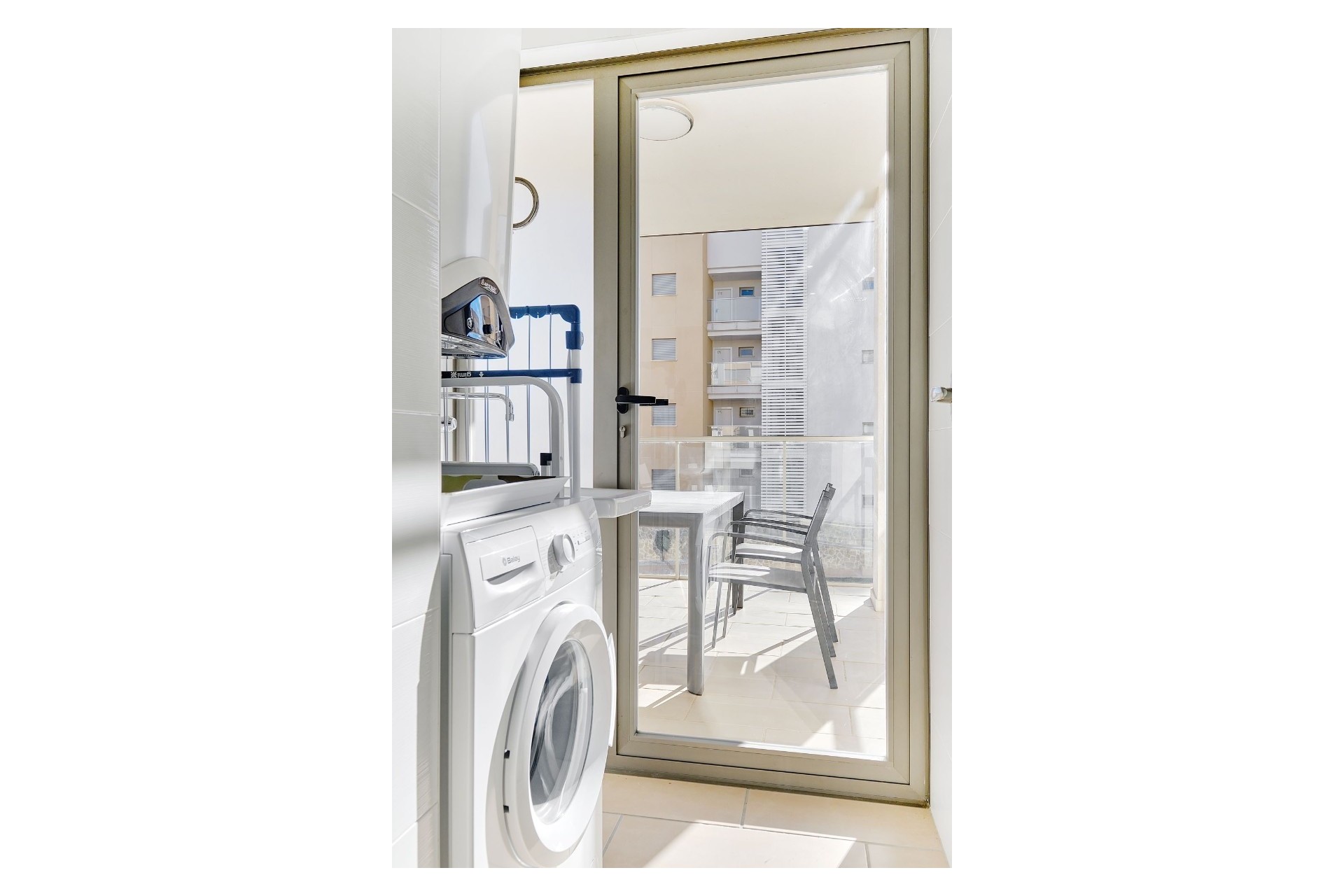 Wiederverkauf - Wohnung / Apartment -
Orihuela Costa - Villamartín