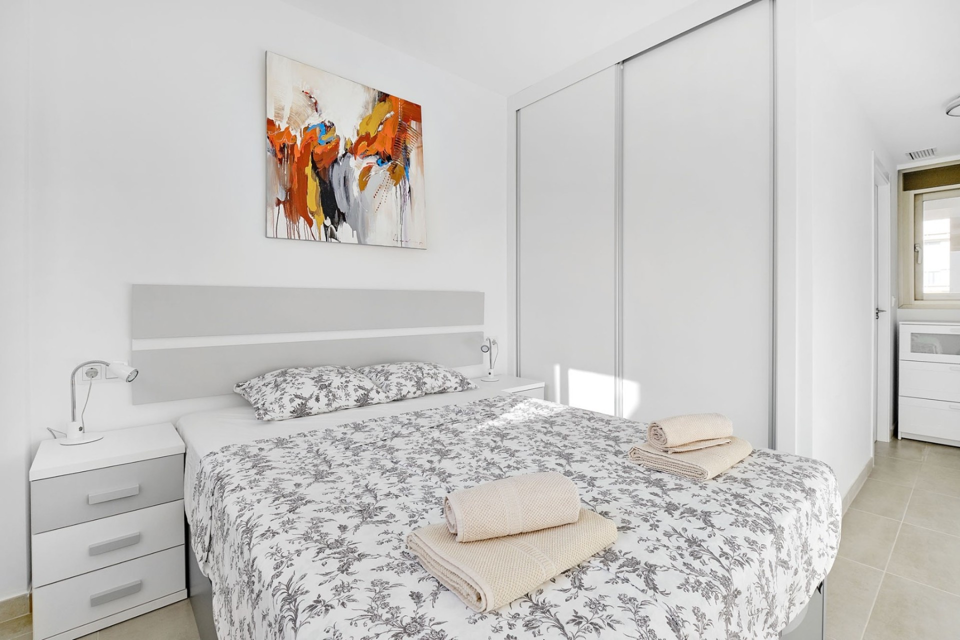 Wiederverkauf - Wohnung / Apartment -
Orihuela Costa - Villamartín