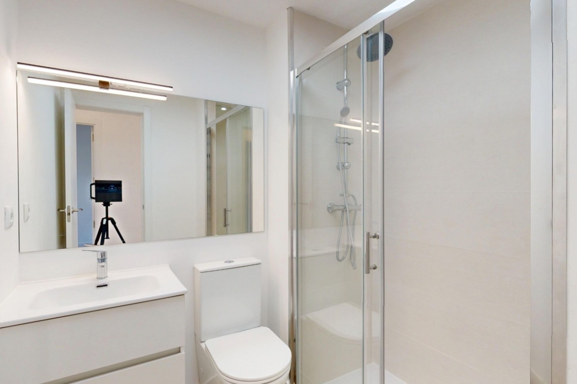 Wiederverkauf - Wohnung / Apartment -
Orihuela Costa - Villamartín