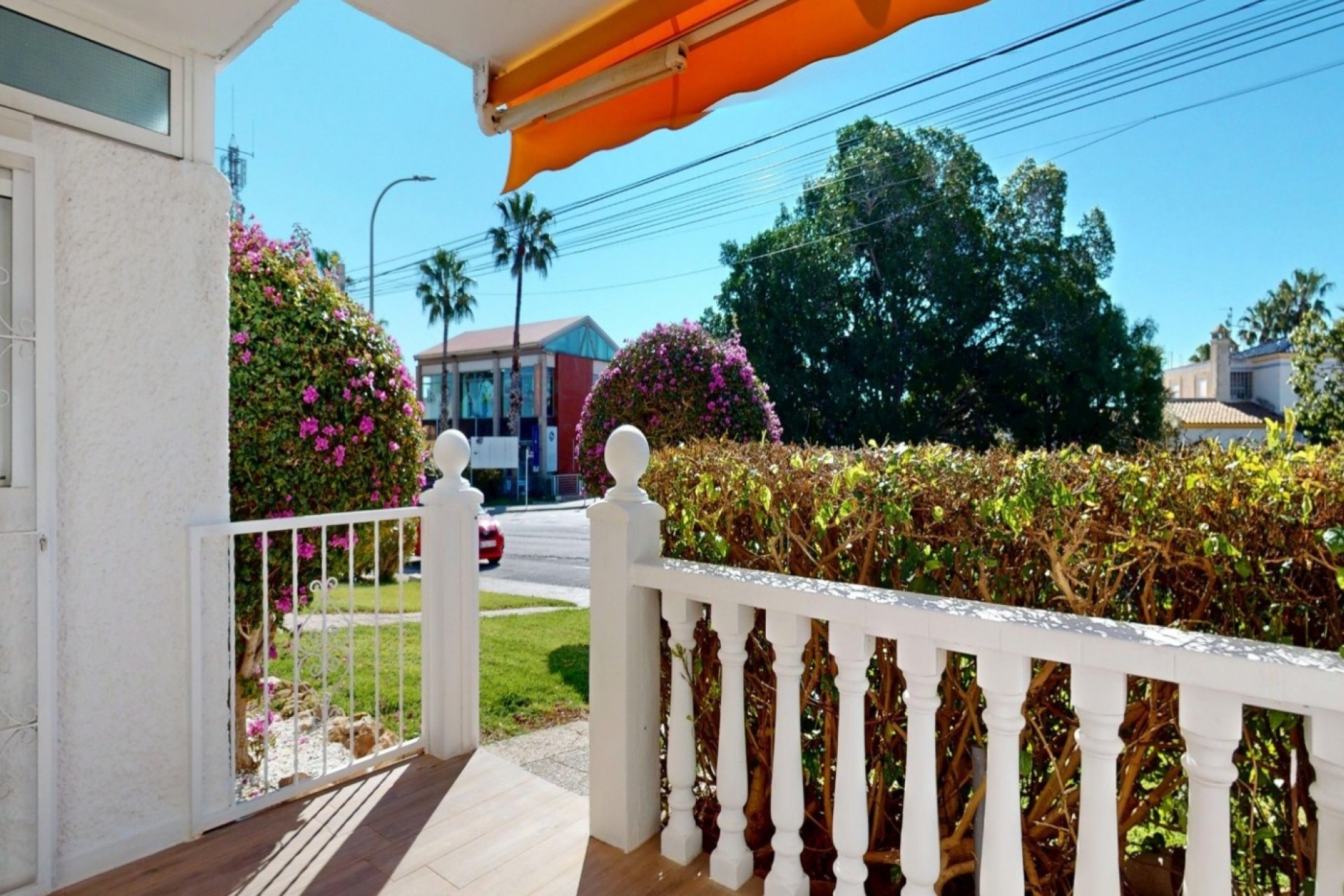 Wiederverkauf - Wohnung / Apartment -
Orihuela Costa - Villamartín