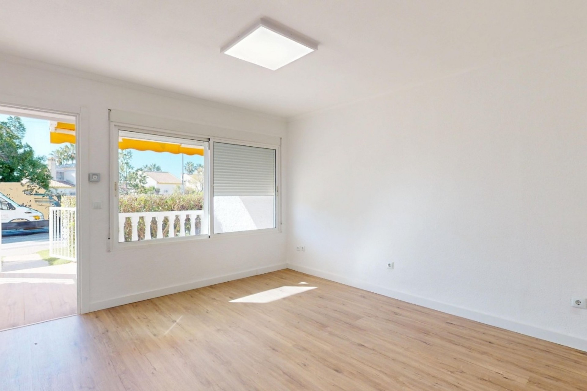 Wiederverkauf - Wohnung / Apartment -
Orihuela Costa - Villamartín