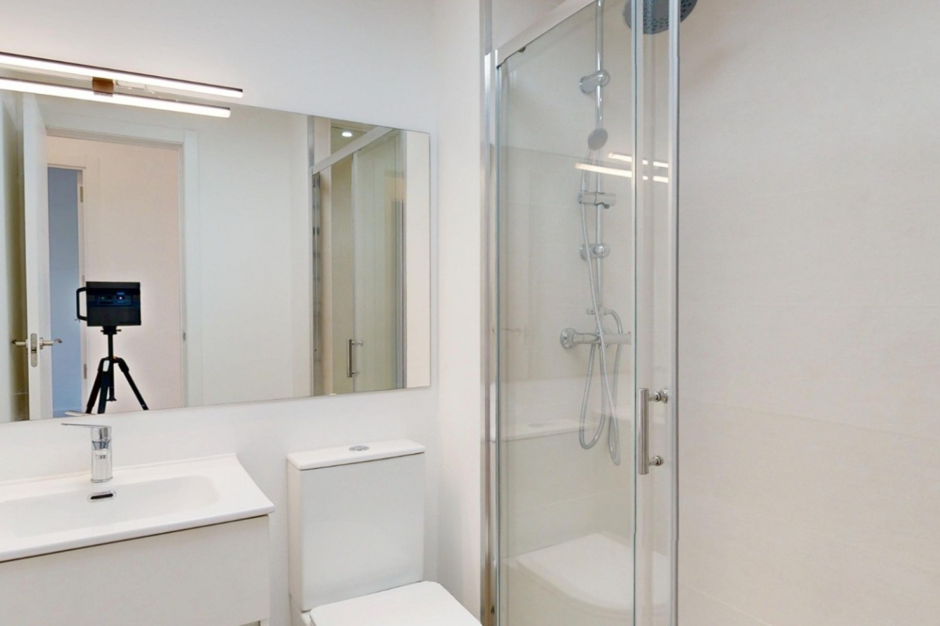 Wiederverkauf - Wohnung / Apartment -
Orihuela Costa - Villamartín