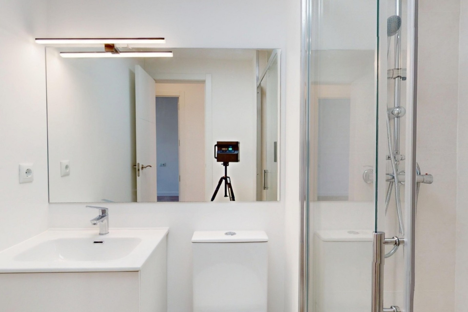Wiederverkauf - Wohnung / Apartment -
Orihuela Costa - Villamartín