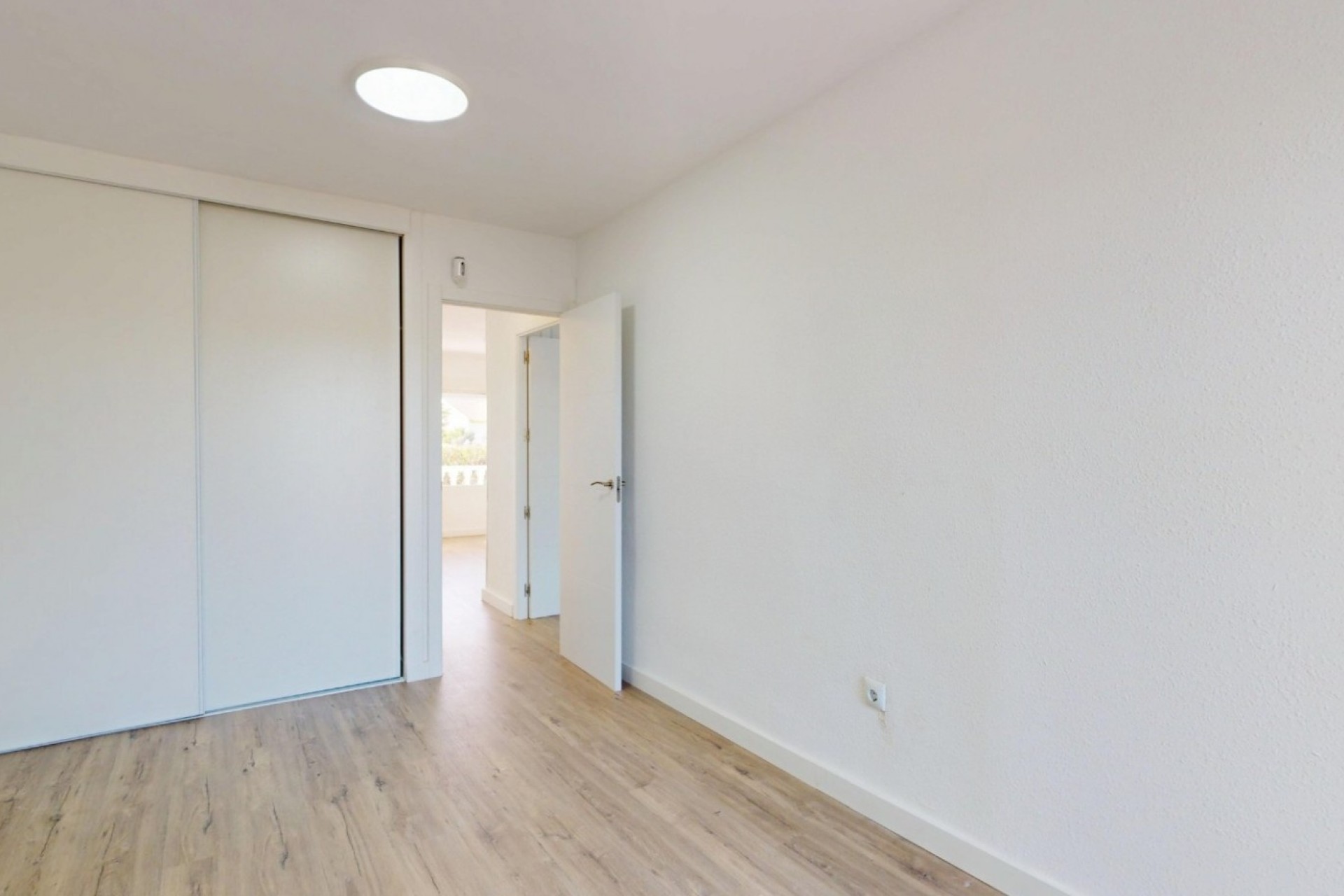 Wiederverkauf - Wohnung / Apartment -
Orihuela Costa - Villamartín