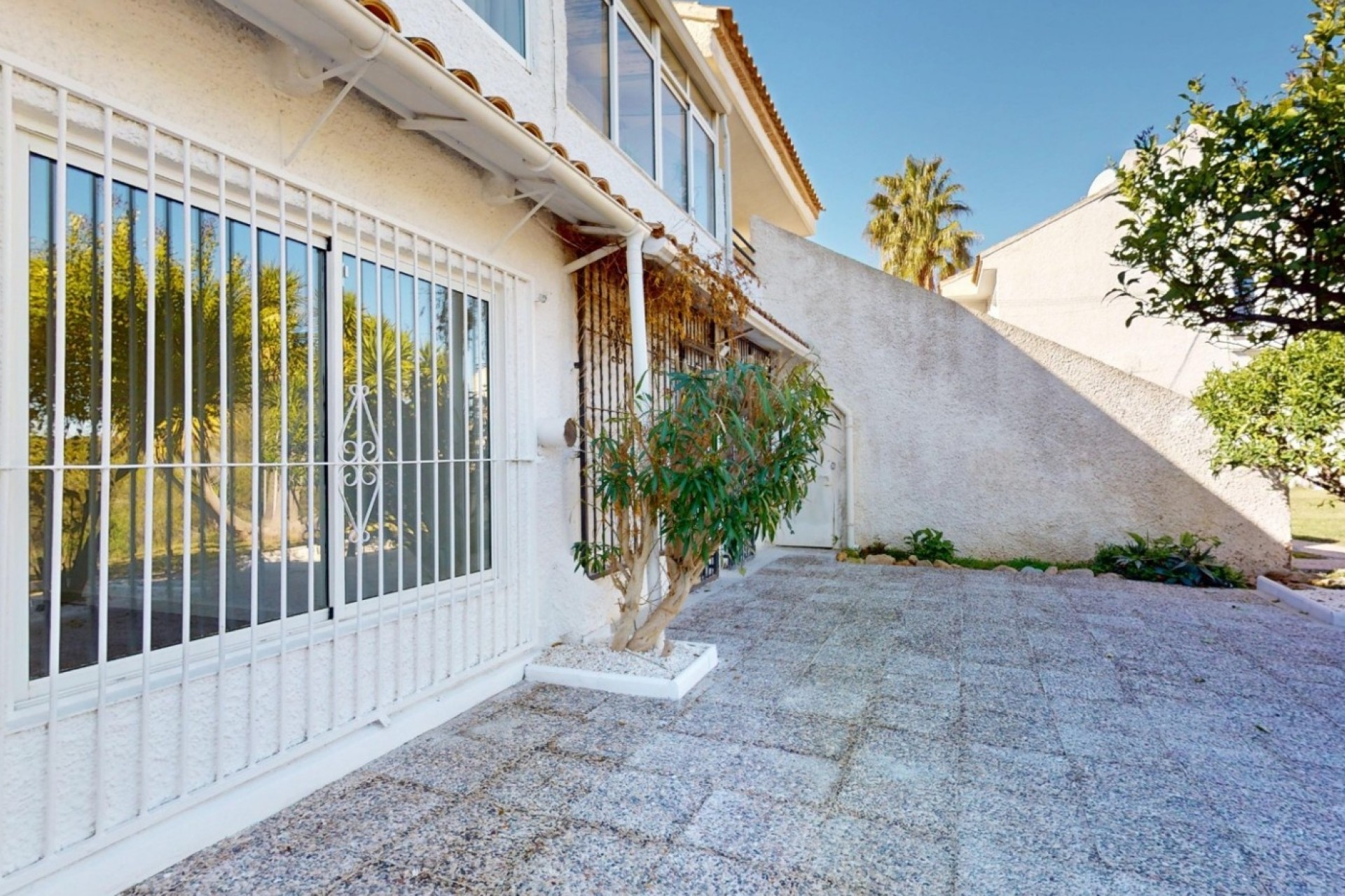 Wiederverkauf - Wohnung / Apartment -
Orihuela Costa - Villamartín