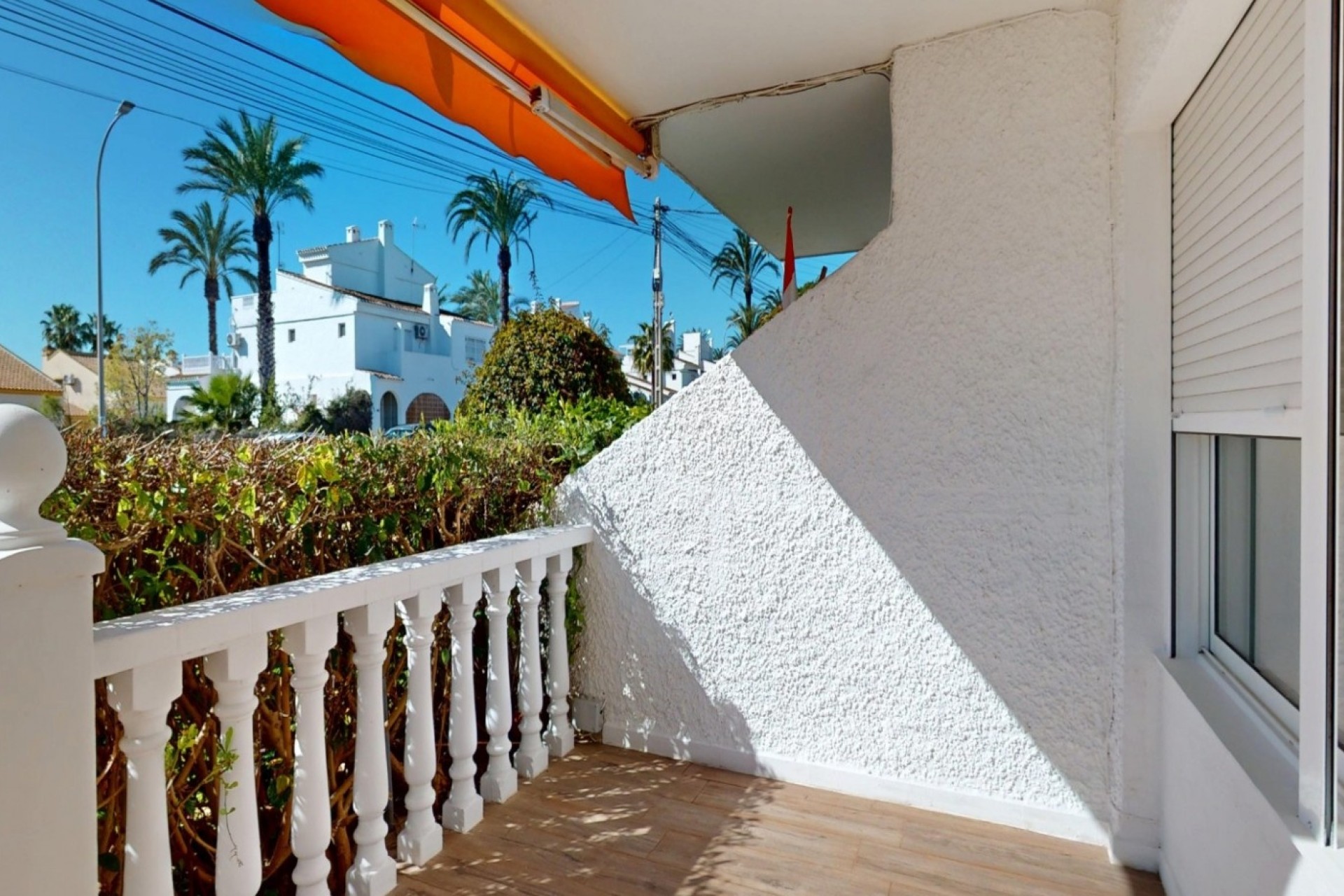 Wiederverkauf - Wohnung / Apartment -
Orihuela Costa - Villamartín