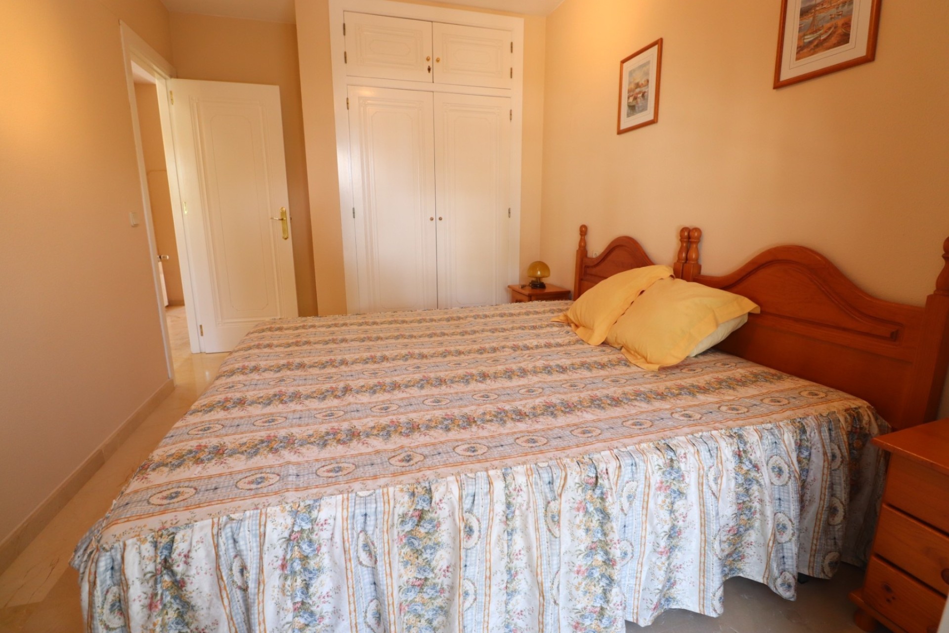 Wiederverkauf - Wohnung / Apartment -
Orihuela Costa - Villamartin