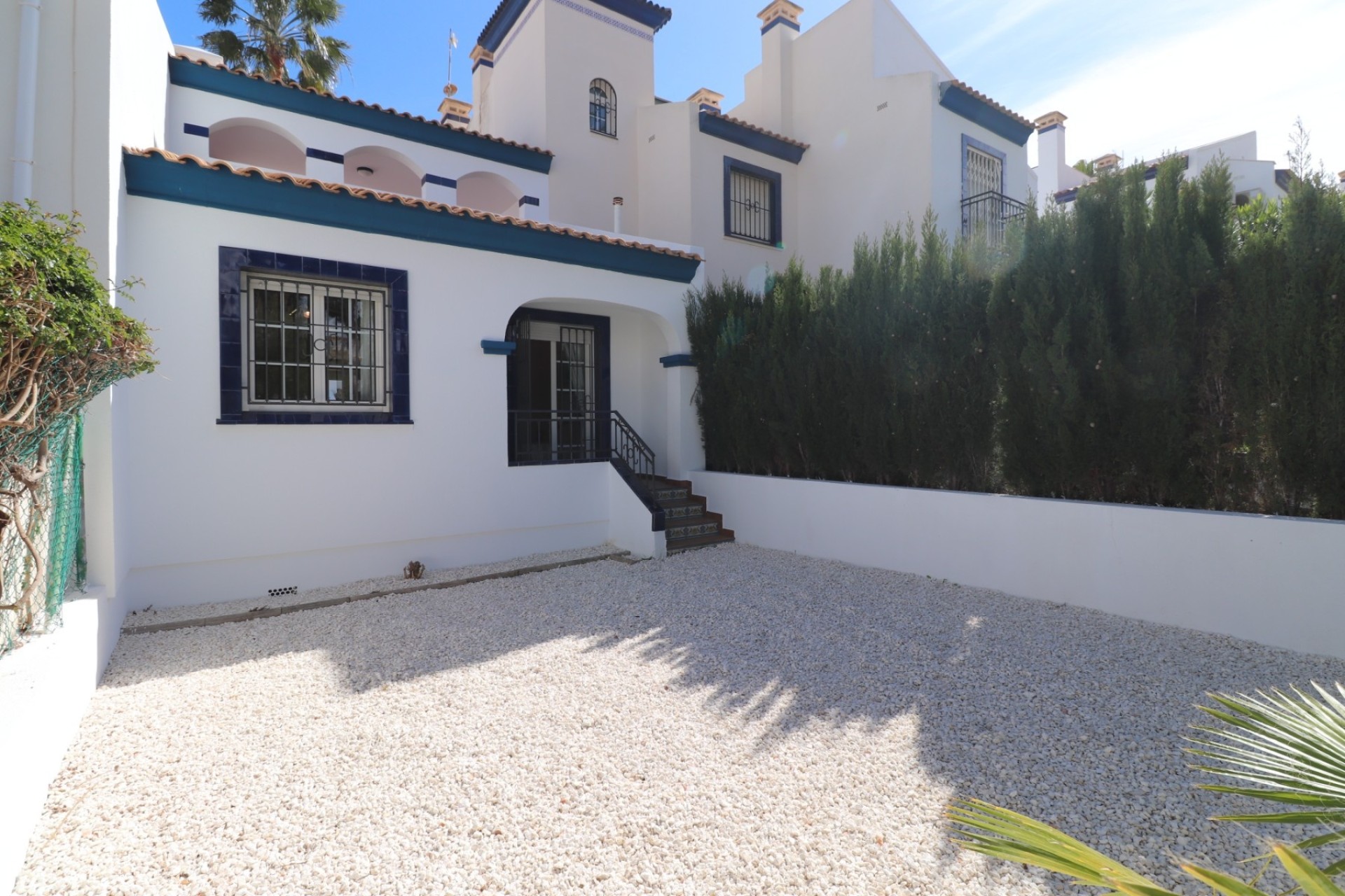 Wiederverkauf - Wohnung / Apartment -
Orihuela Costa - Villamartin