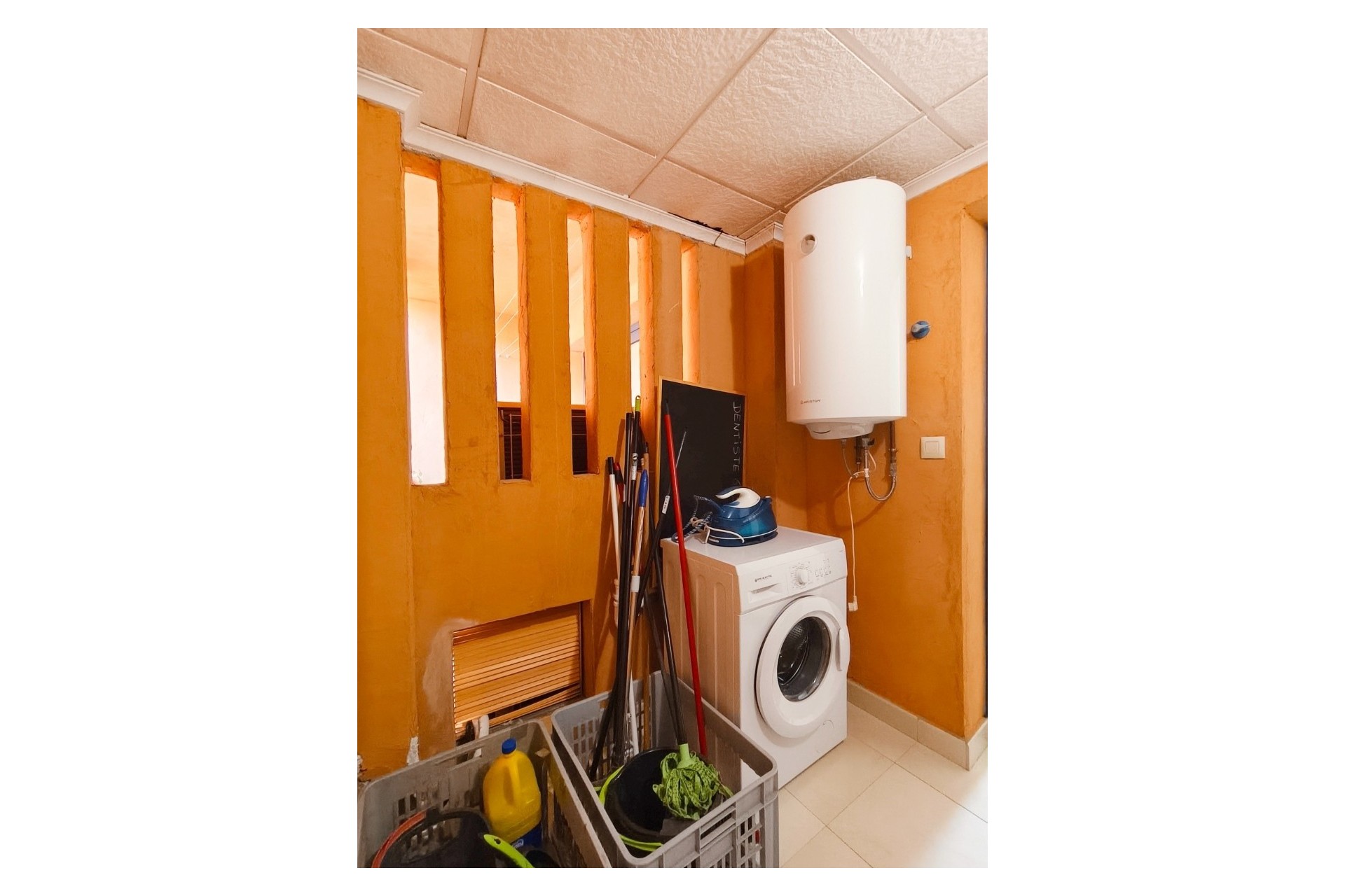Wiederverkauf - Wohnung / Apartment -
Orihuela Costa - Villamartín