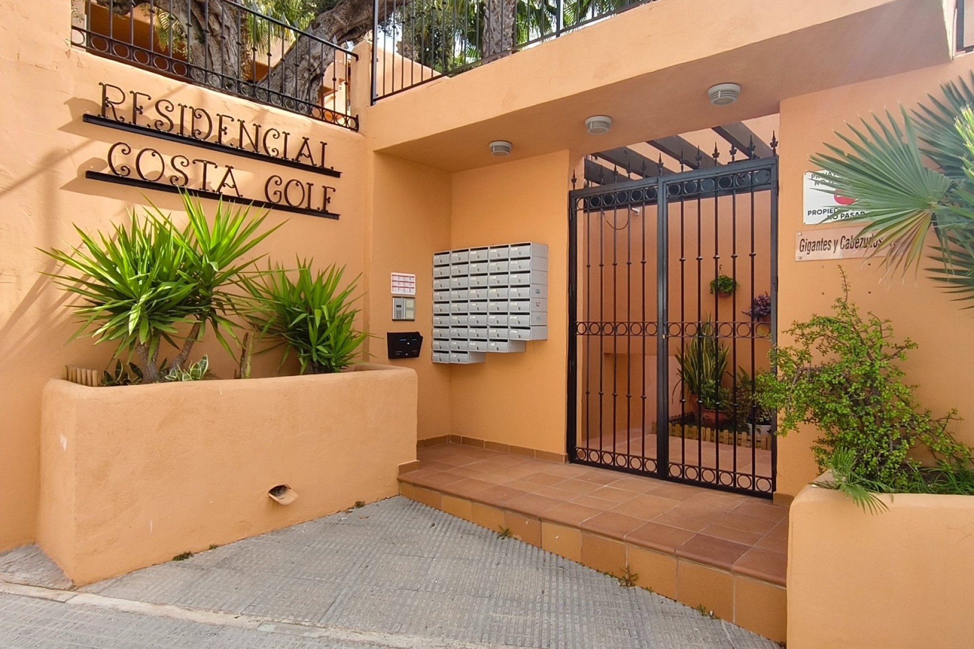 Wiederverkauf - Wohnung / Apartment -
Orihuela Costa - Villamartín