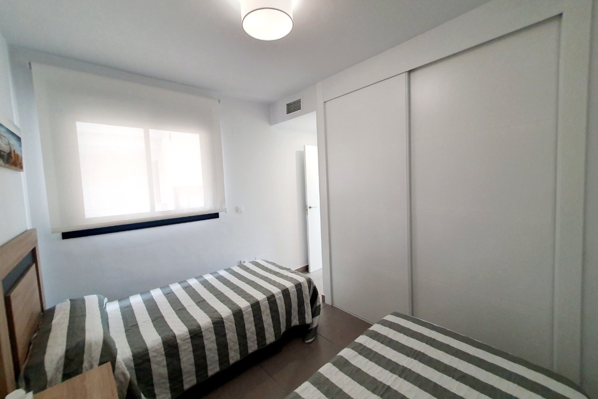 Wiederverkauf - Wohnung / Apartment -
Orihuela Costa - Villamartín