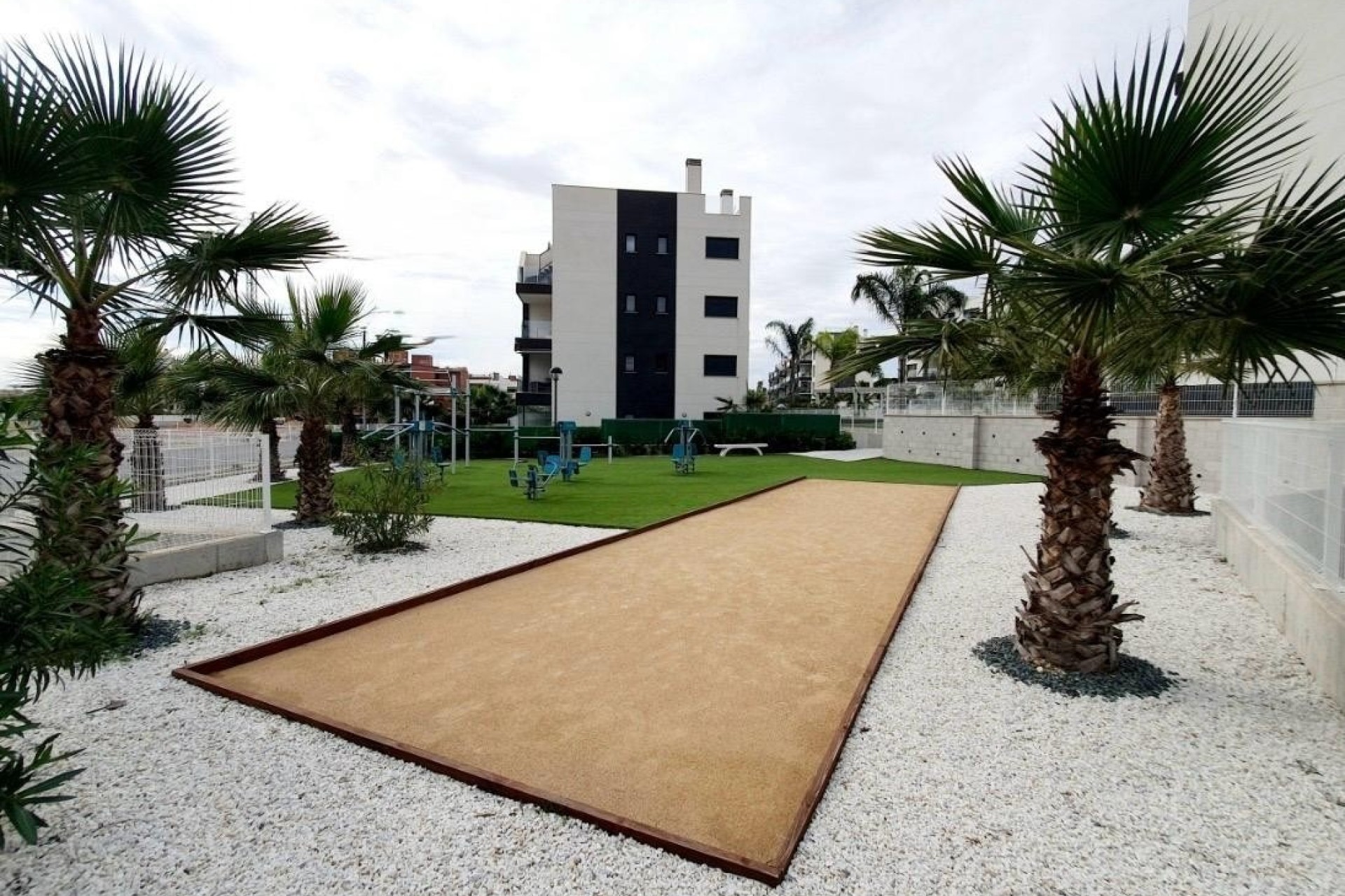 Wiederverkauf - Wohnung / Apartment -
Orihuela Costa - Villamartín