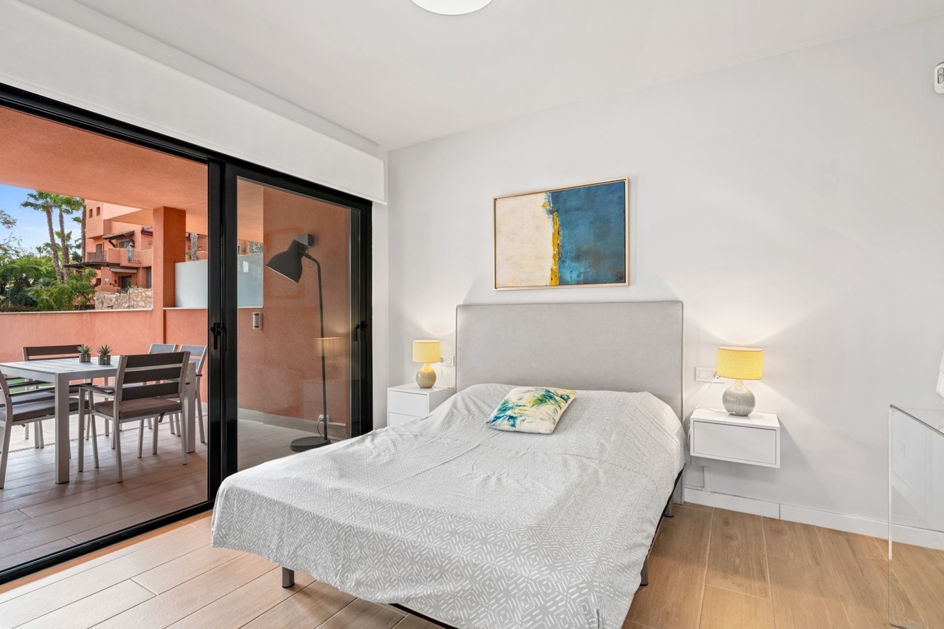 Wiederverkauf - Wohnung / Apartment -
Orihuela Costa - Villamartín
