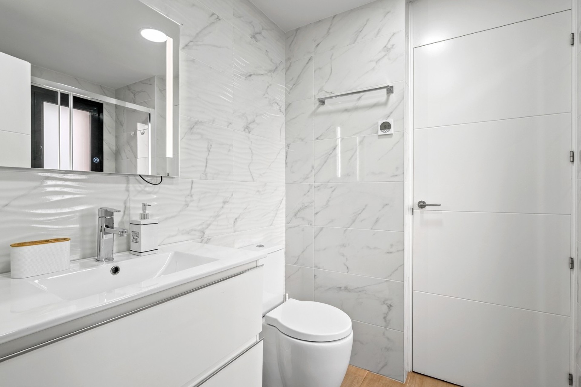 Wiederverkauf - Wohnung / Apartment -
Orihuela Costa - Villamartín